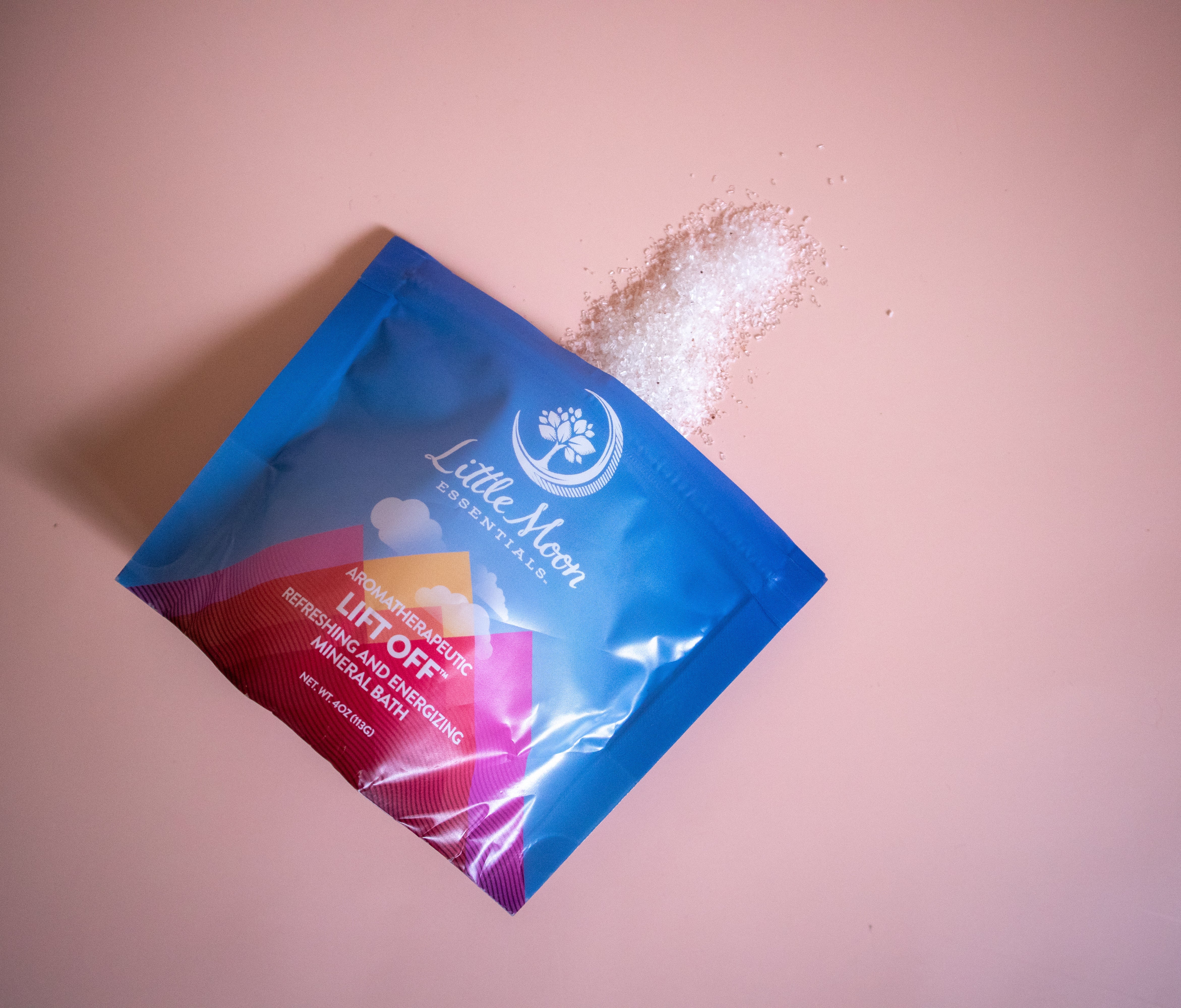 5 Must-Have Bath Products for Moms Who Need a Relaxing Escape