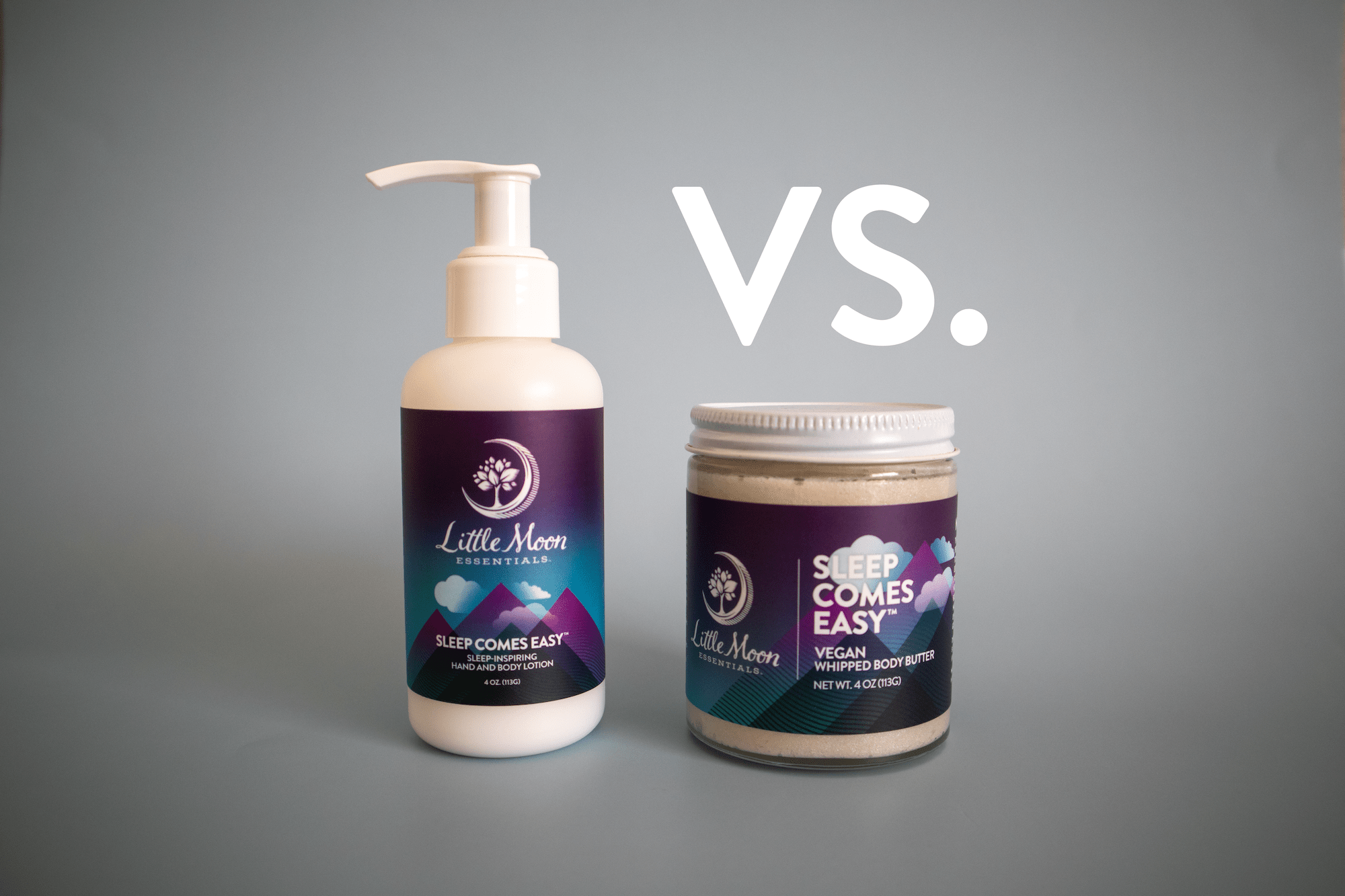 Body Butters vs. Lotions What’s the Difference?