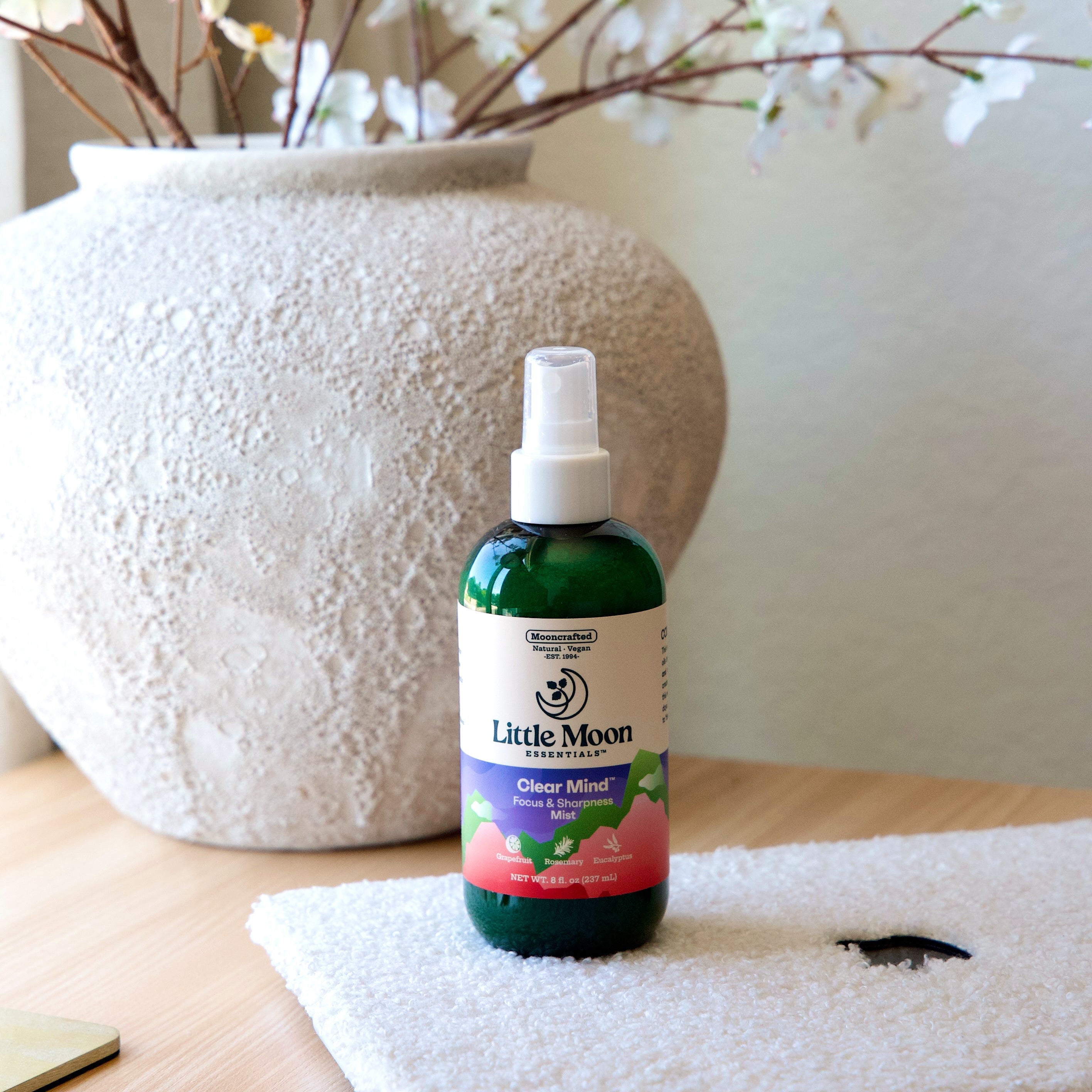 Clear Mind™ Mist