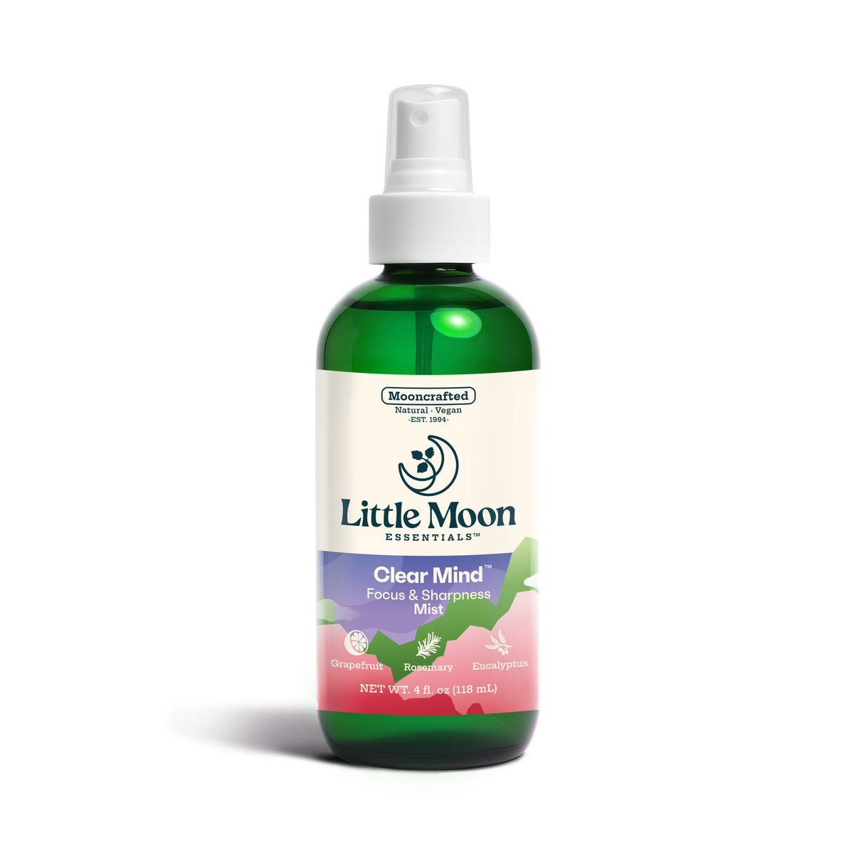 Clear Mind™ Mist