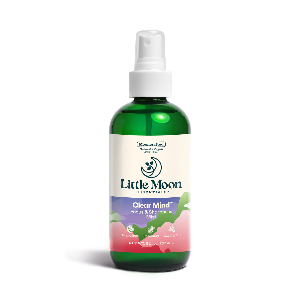 Clear Mind™ Mist