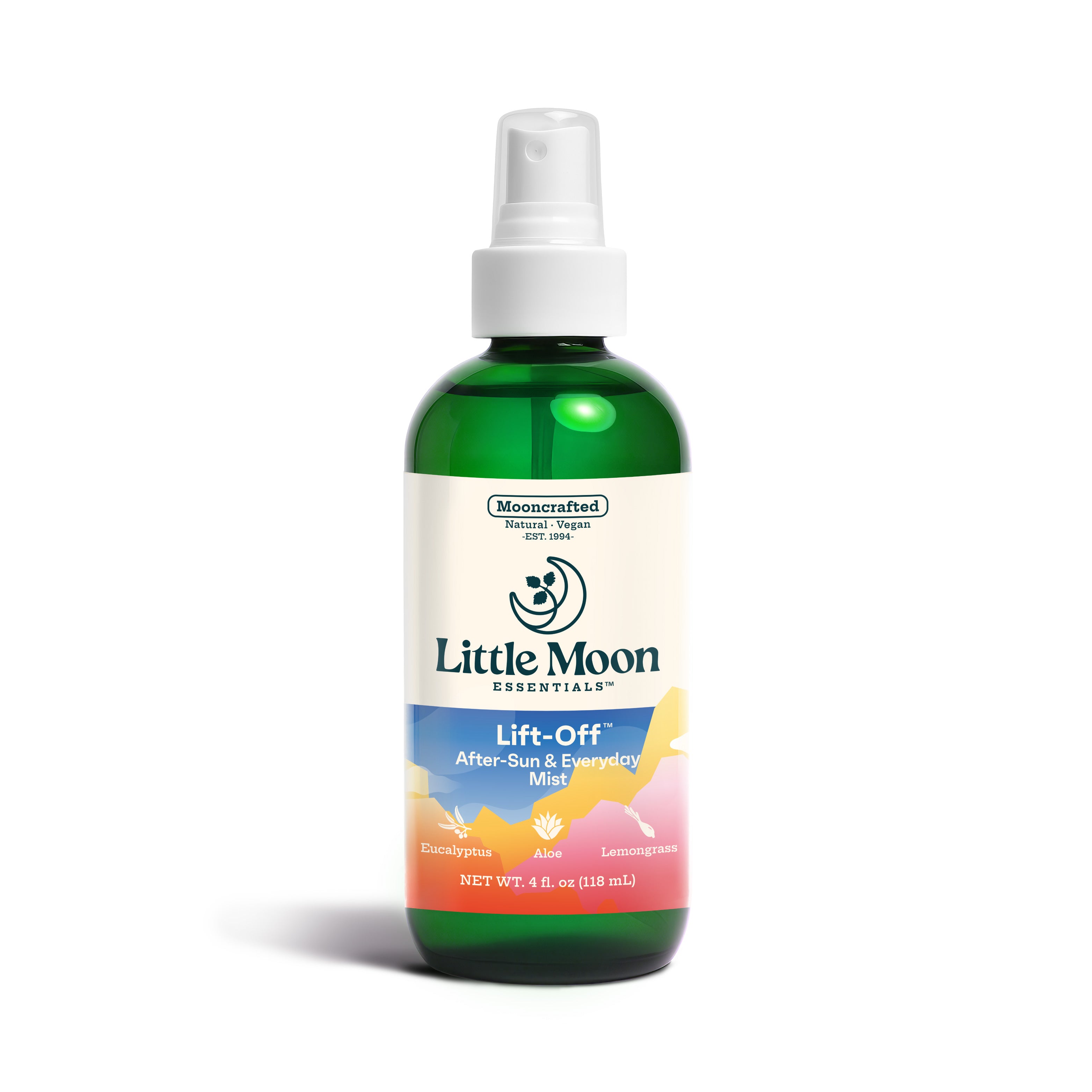 Lift-Off™ Mist