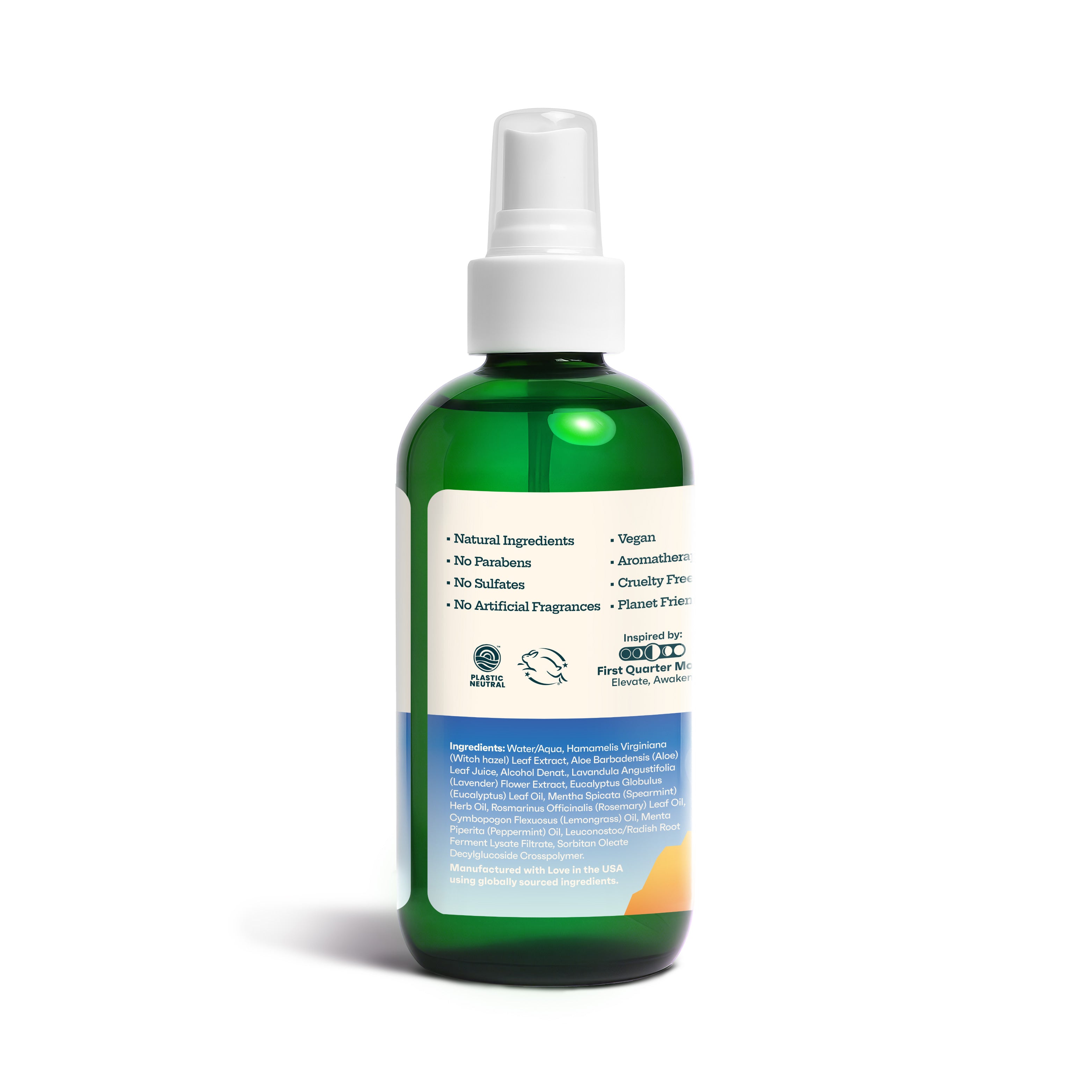 Lift-Off™ Mist