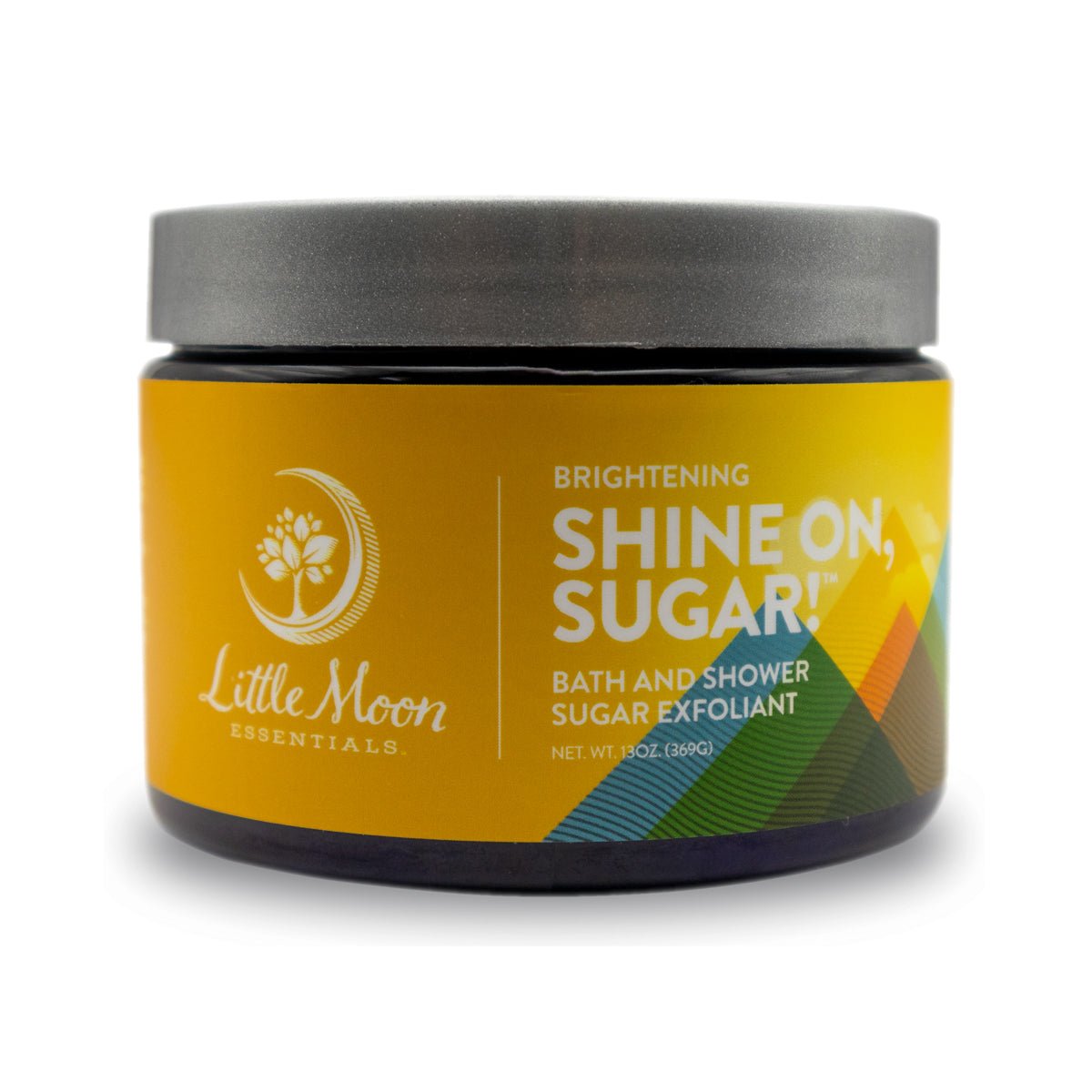 Shine On, Sugar!™ Scrub - Little Moon Essentials