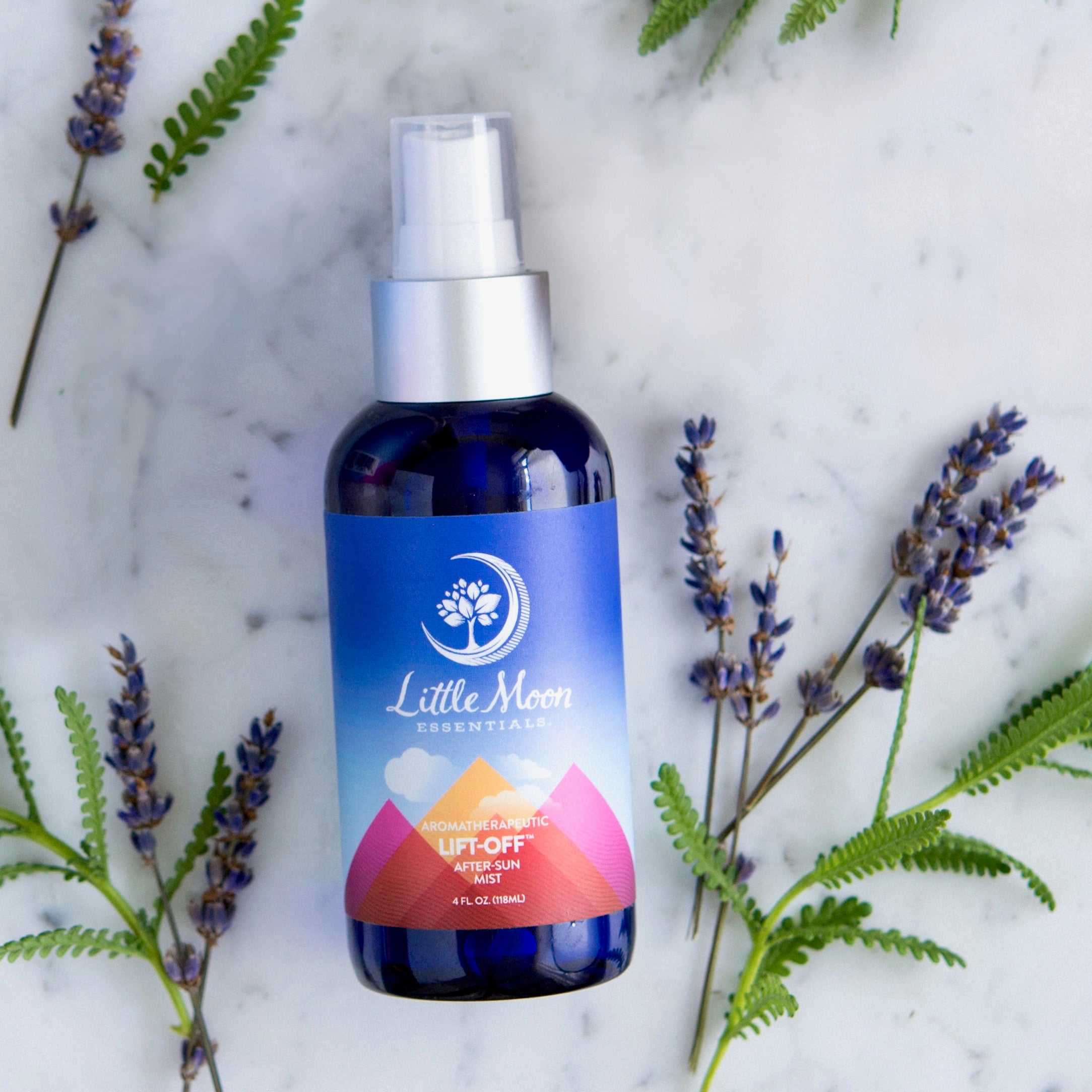 Lift-Off™ Mist - Little Moon Essentials