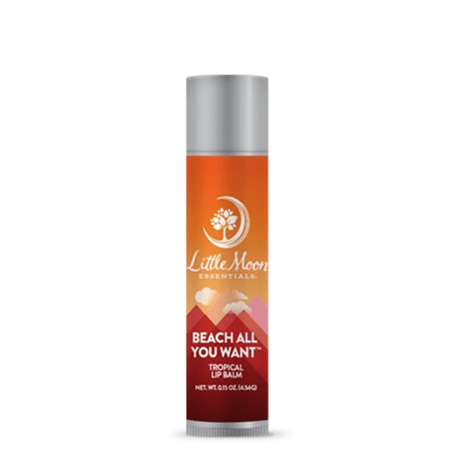 Beach All You Want™ Lip Balm - Little Moon Essentials