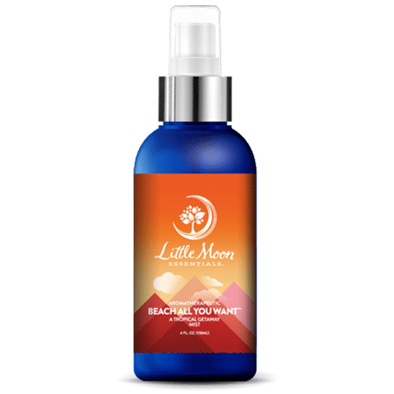 Beach All You Want™ Mist - Little Moon Essentials