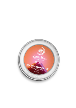 Beautiful Belly Butter™ - Little Moon Essentials