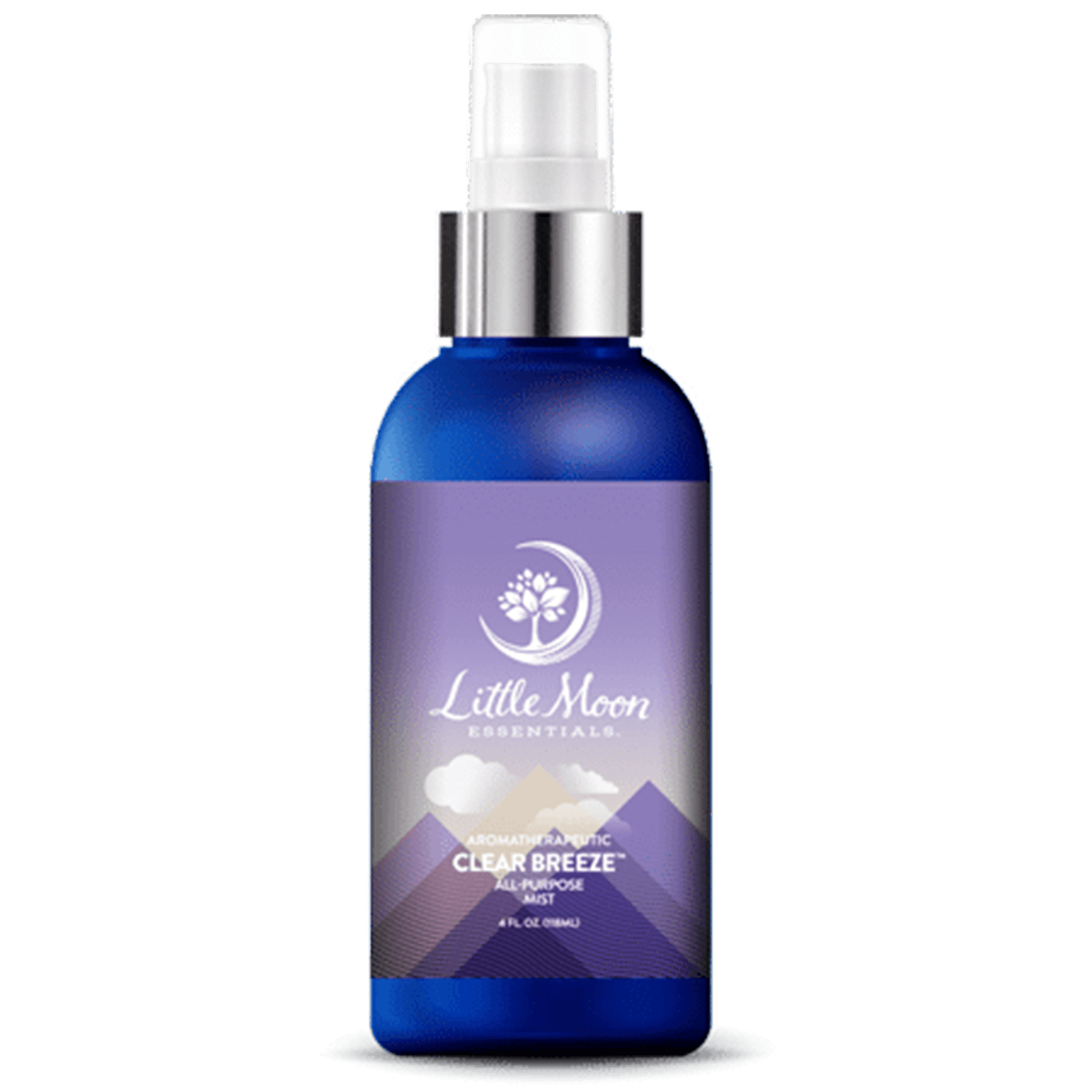 Clear Breeze™ Mist - Little Moon Essentials