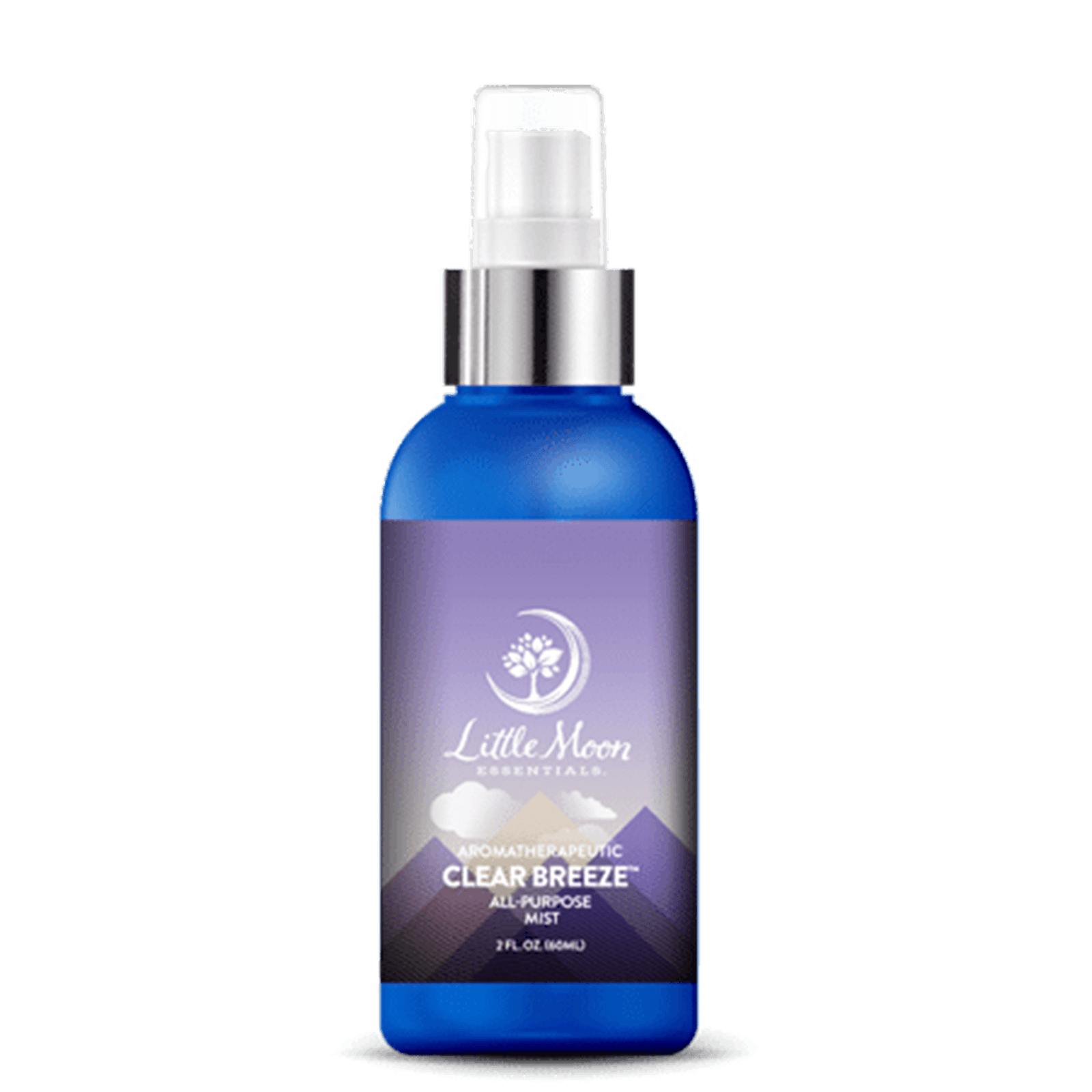 Clear Breeze™ Mist - Little Moon Essentials