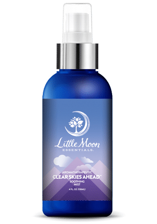 Clear Skies Ahead™ Mist - Little Moon Essentials