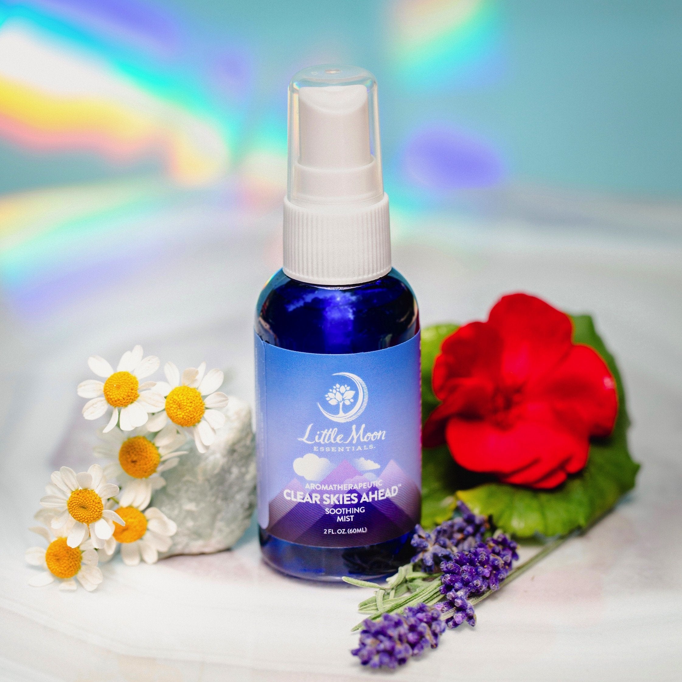 Clear Skies Ahead™ Mist - Little Moon Essentials