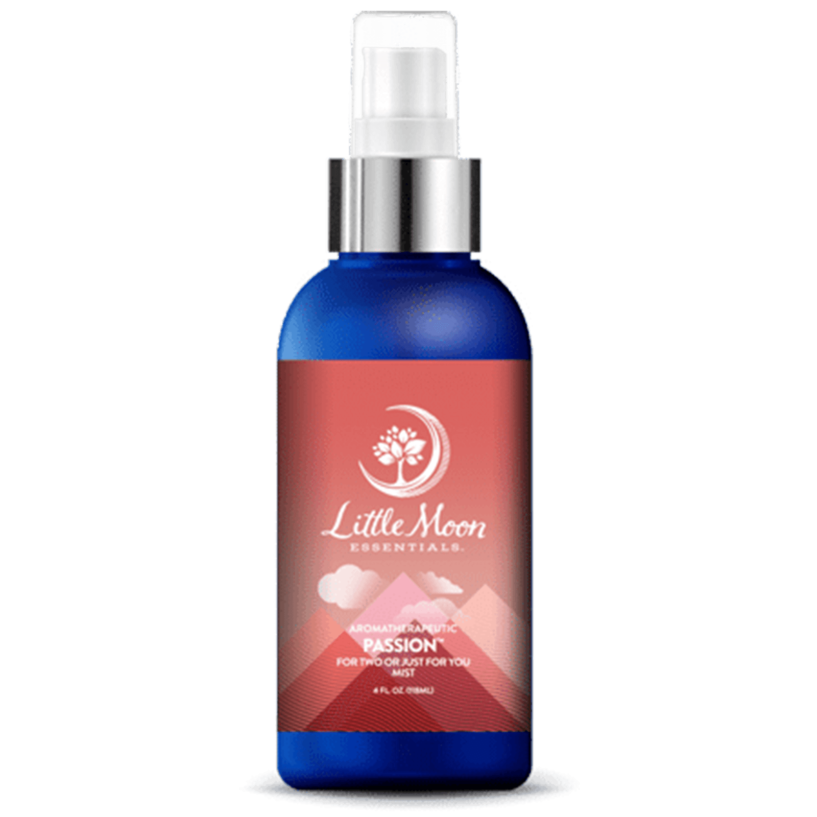 Passion Mist - Little Moon Essentials