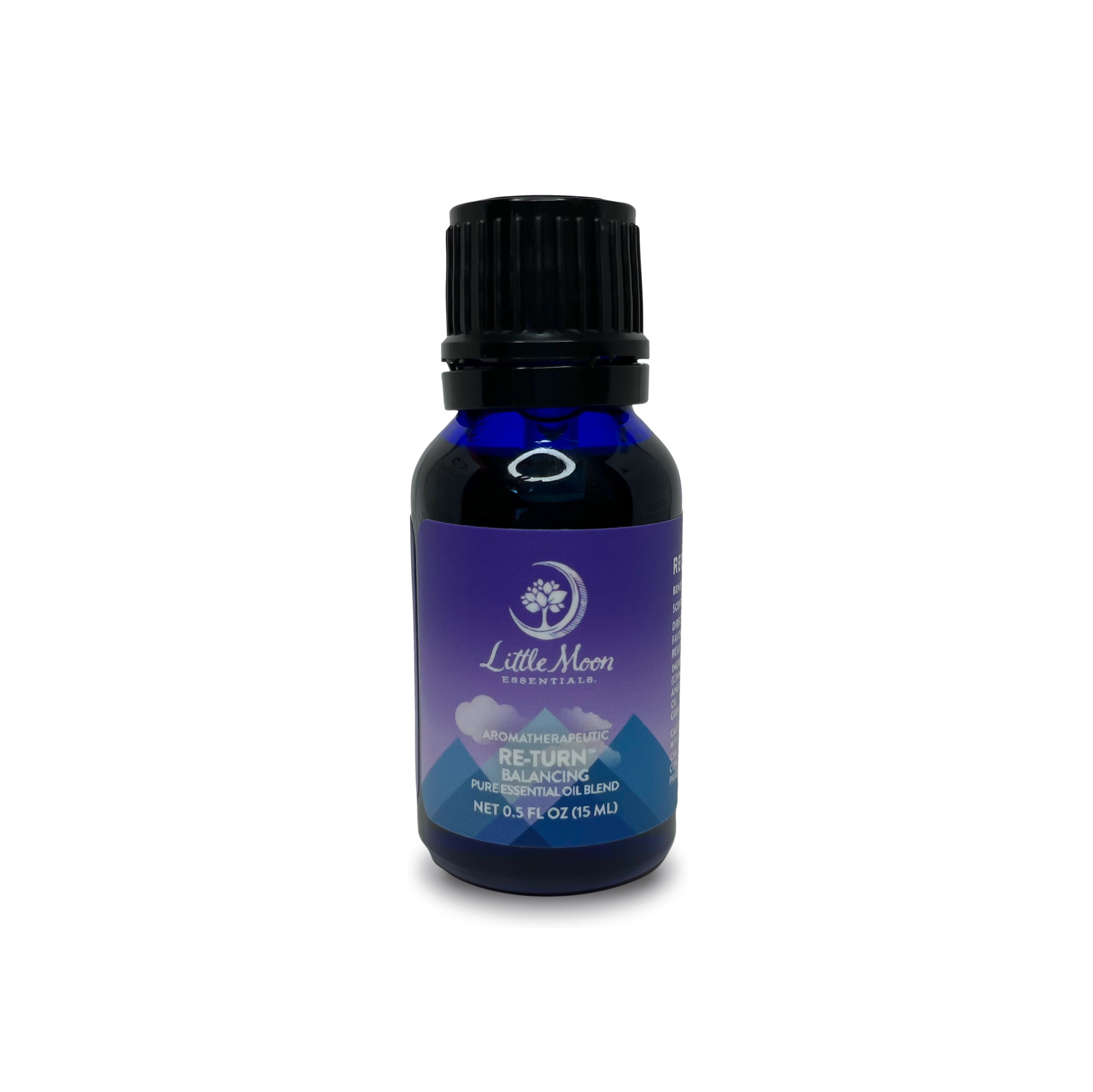 Re-Turn™ Essential Oil Blend - Little Moon Essentials