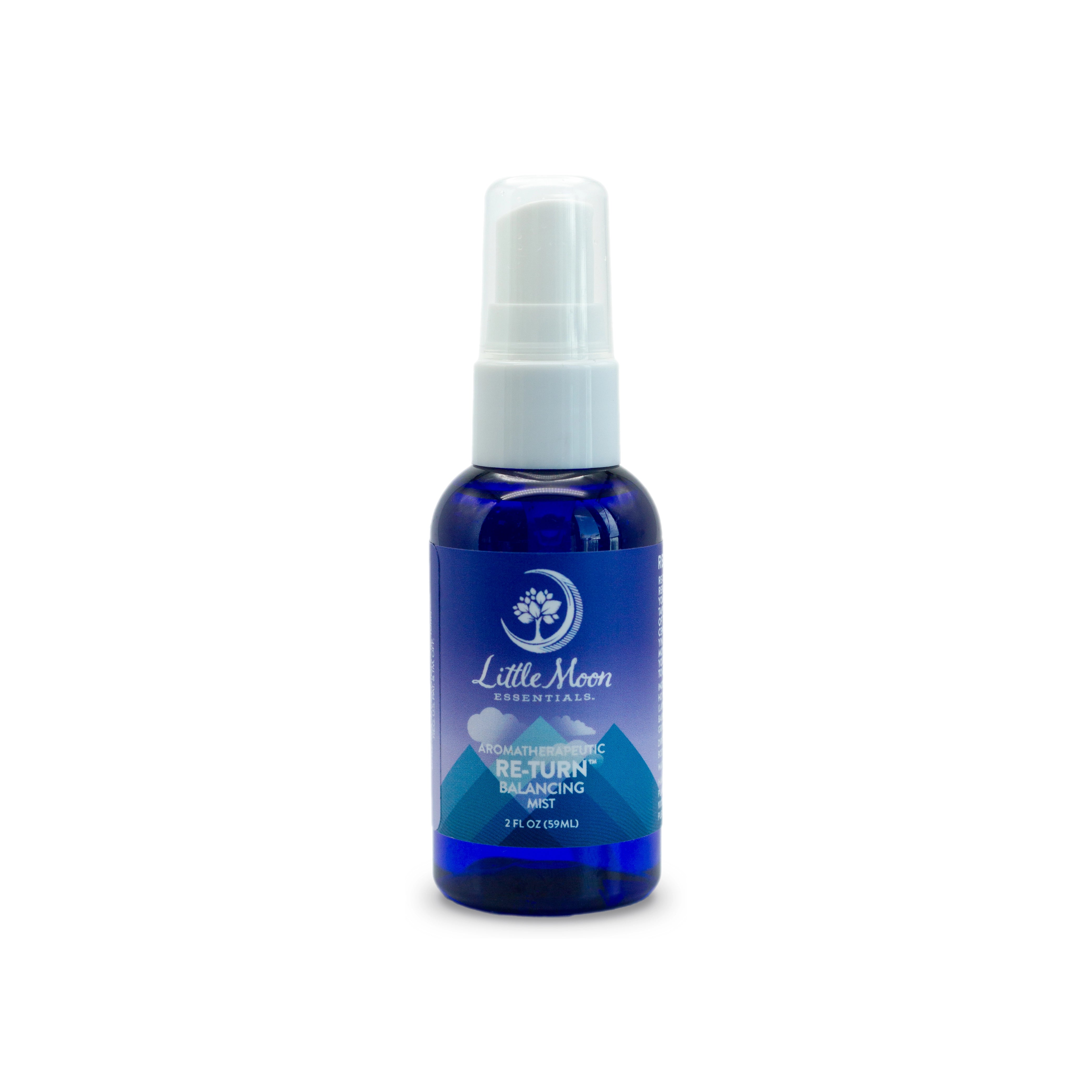 Re-turn™ Mist - Little Moon Essentials