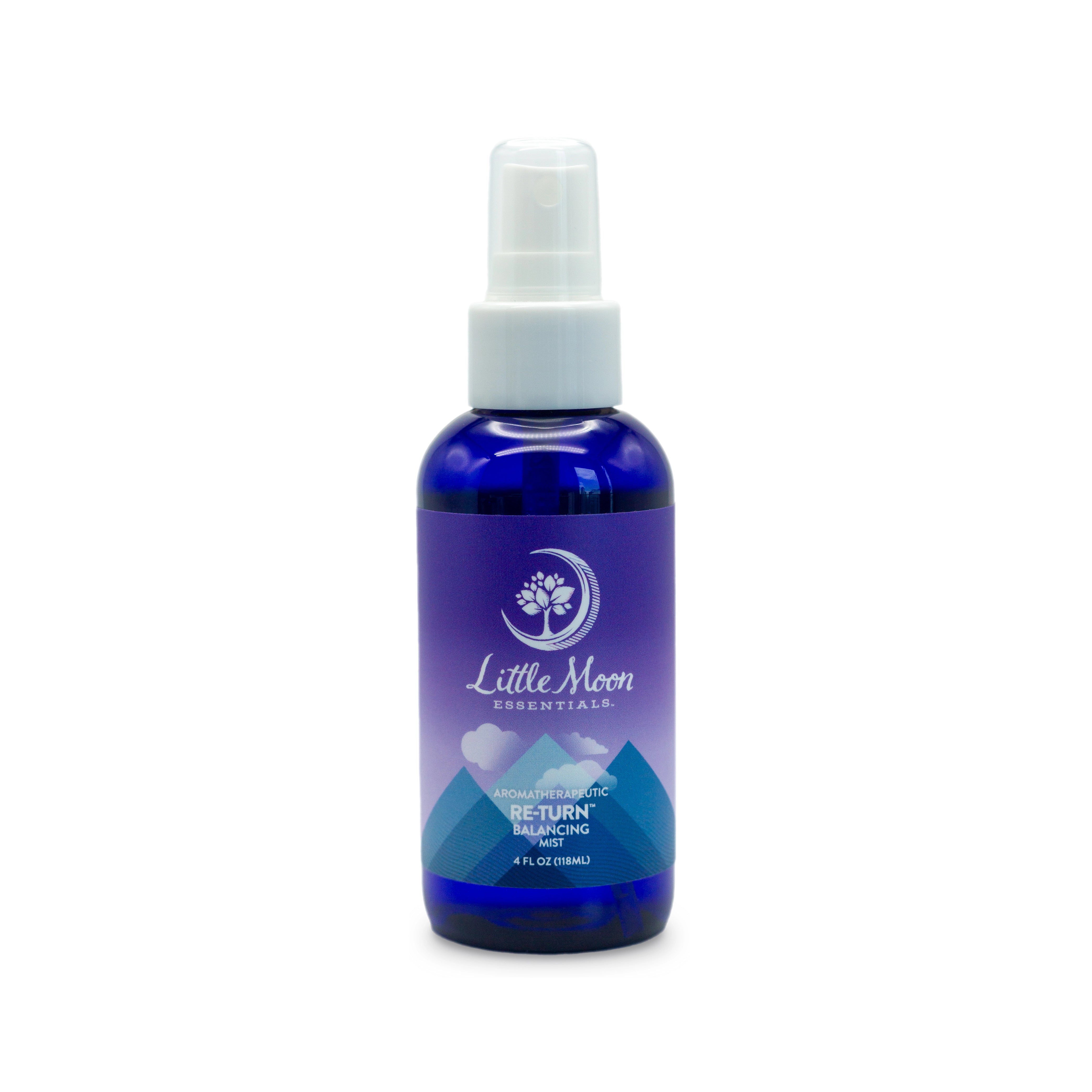 Re-turn™ Mist - Little Moon Essentials