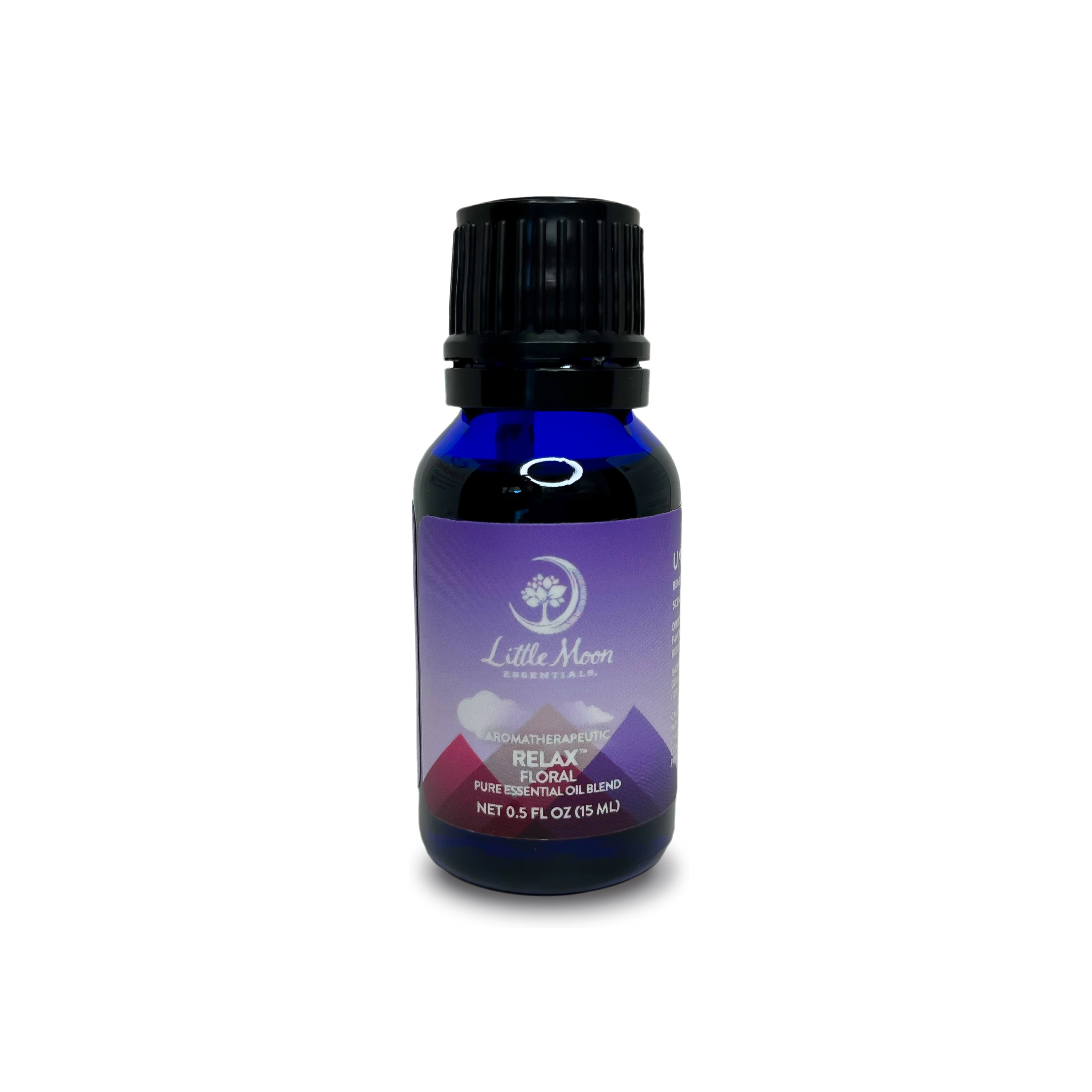 Relax™ Essential Oil Blend - Little Moon Essentials