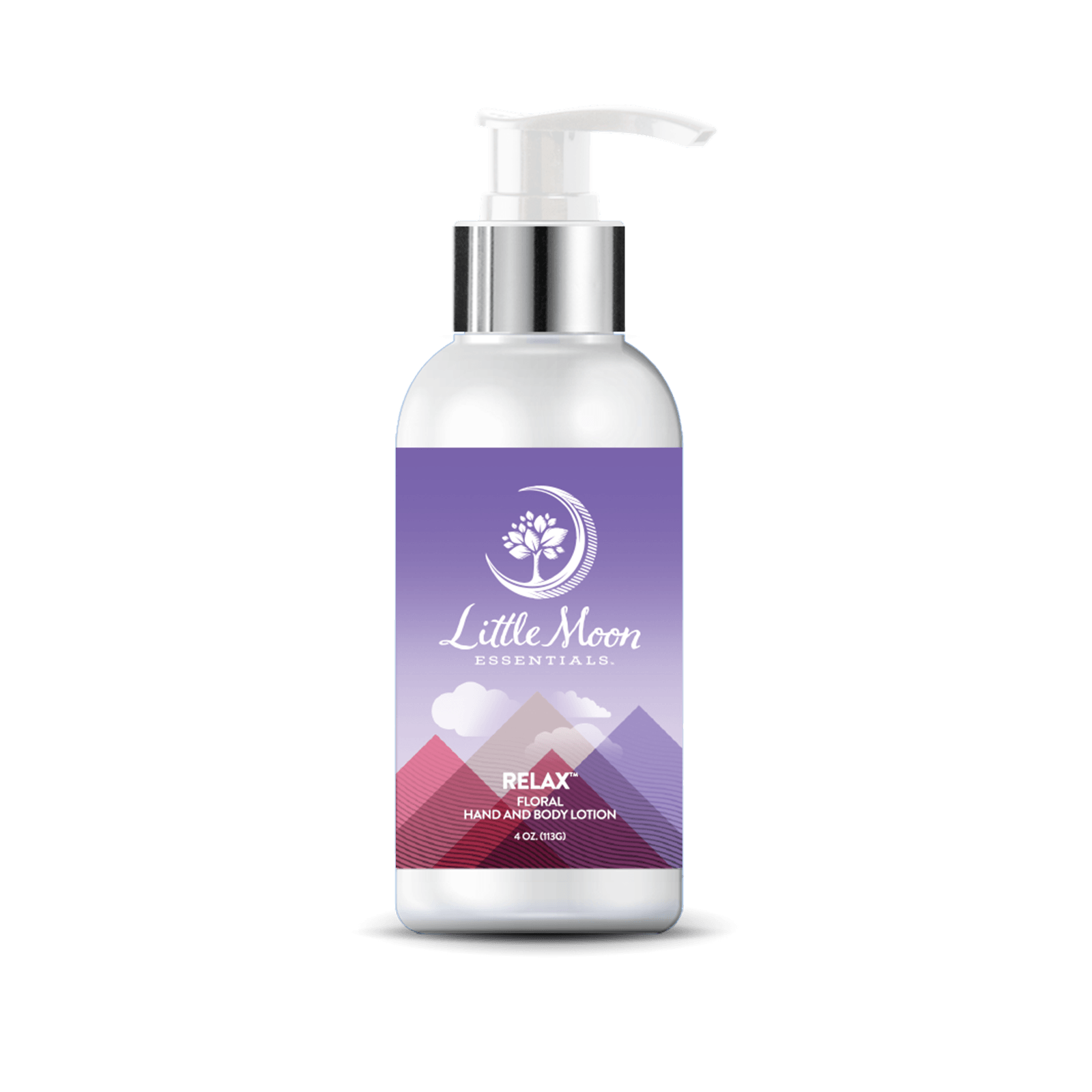 Relax™ Lotion - Little Moon Essentials