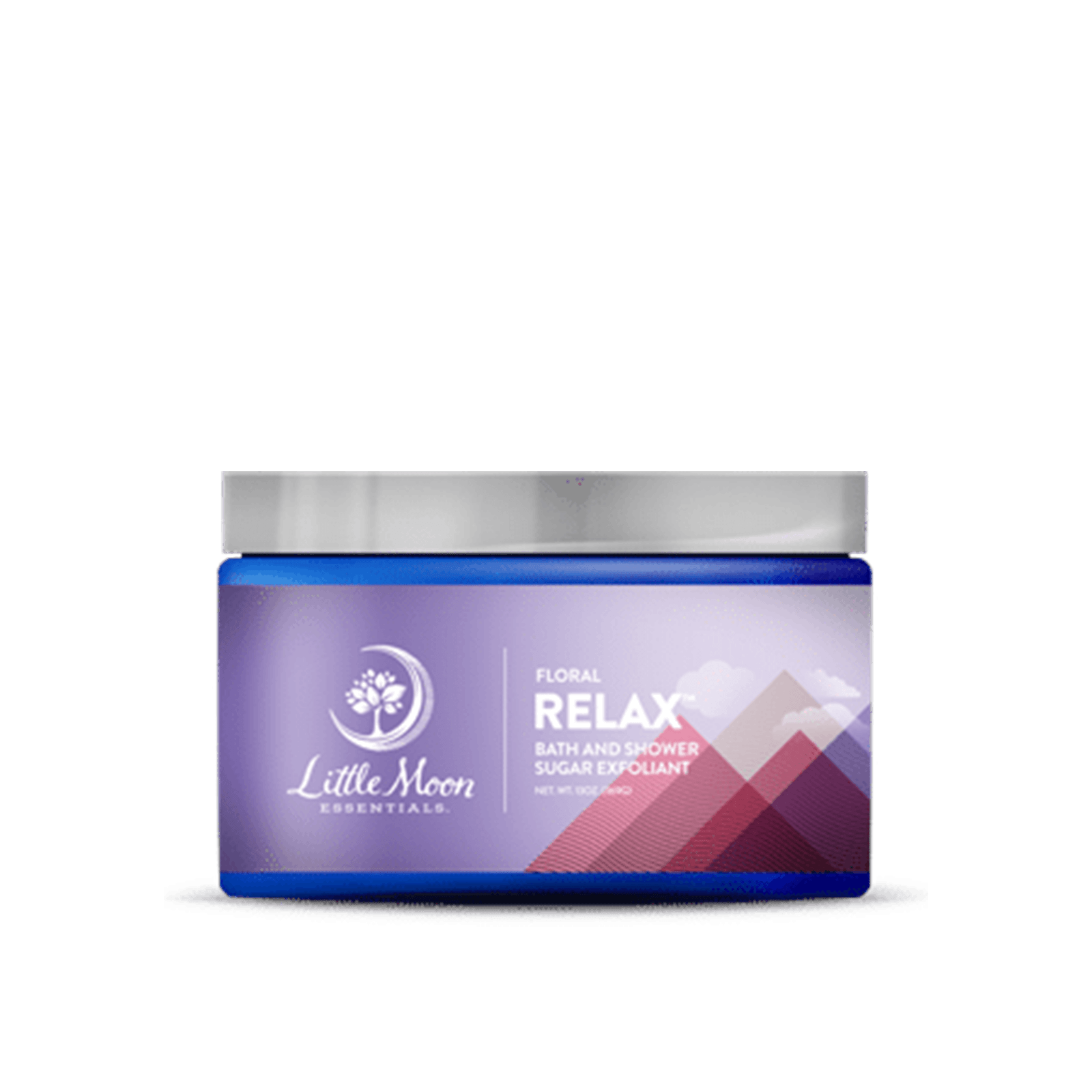 Relax™ Sugar Scrub - Little Moon Essentials