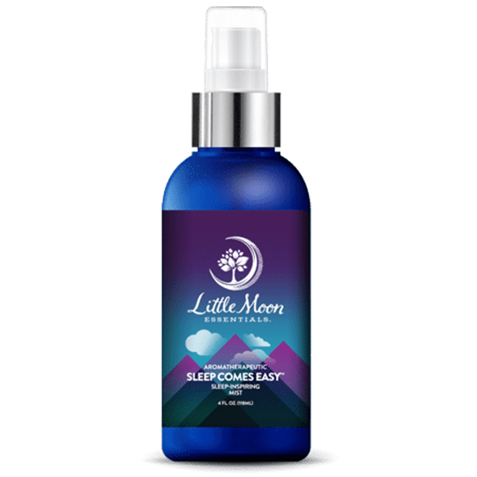 Sleep Comes Easy™ Mist - Little Moon Essentials