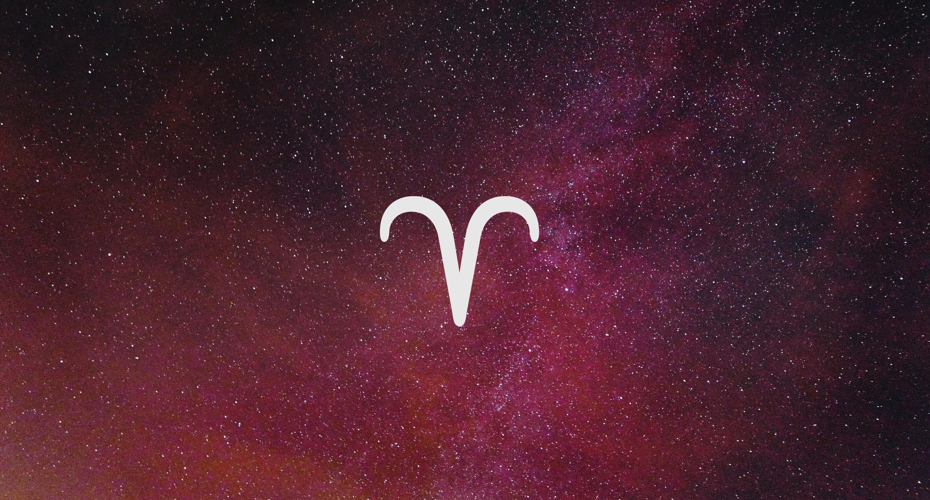 Aries impulsive action