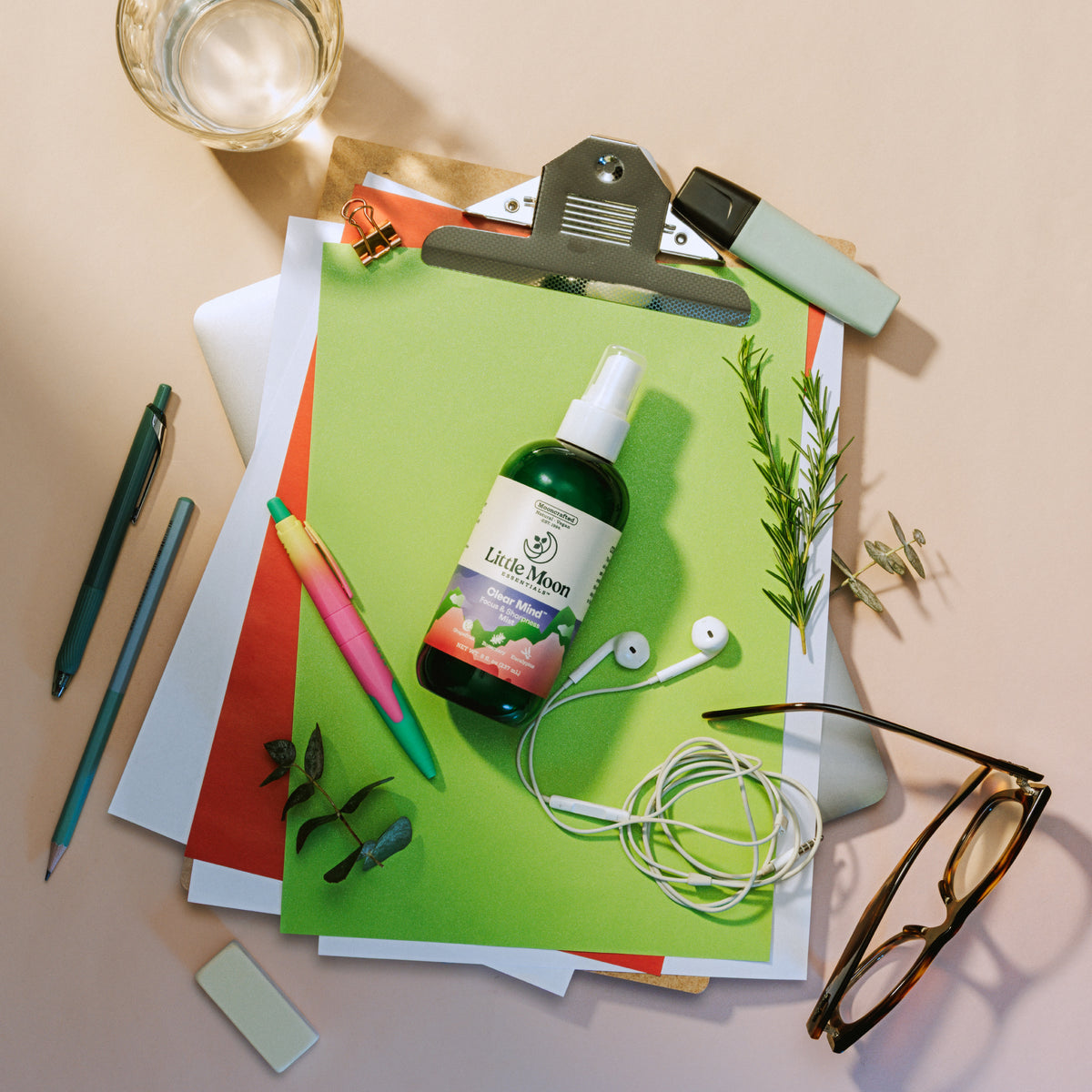 Clear Mind™ Mist