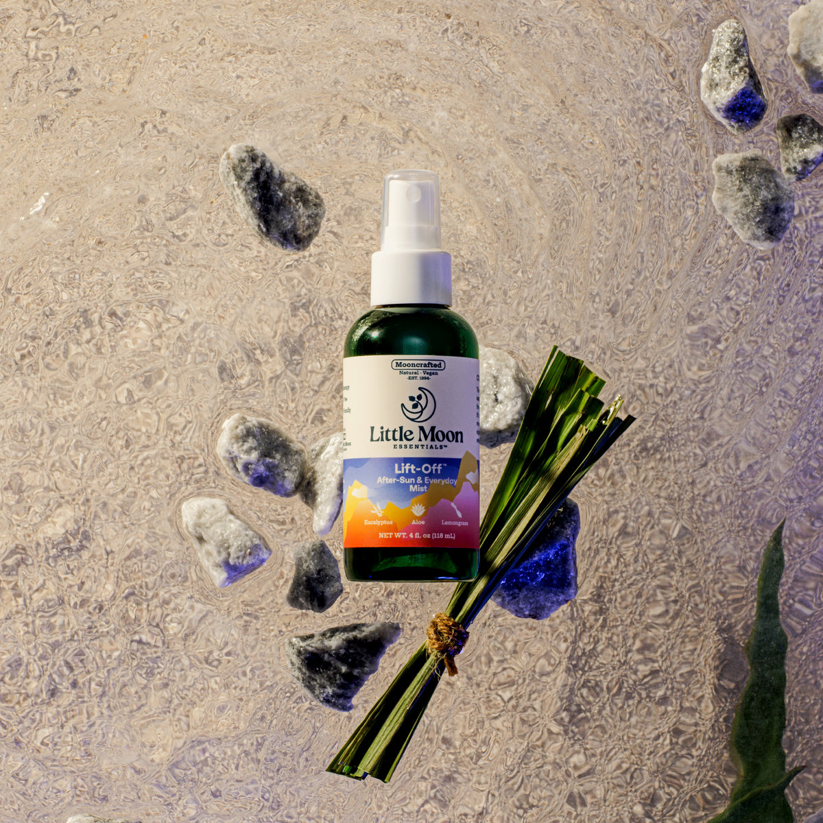 Lift-Off™ Mist