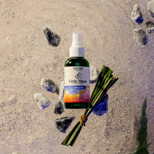 Lift-Off™ Mist