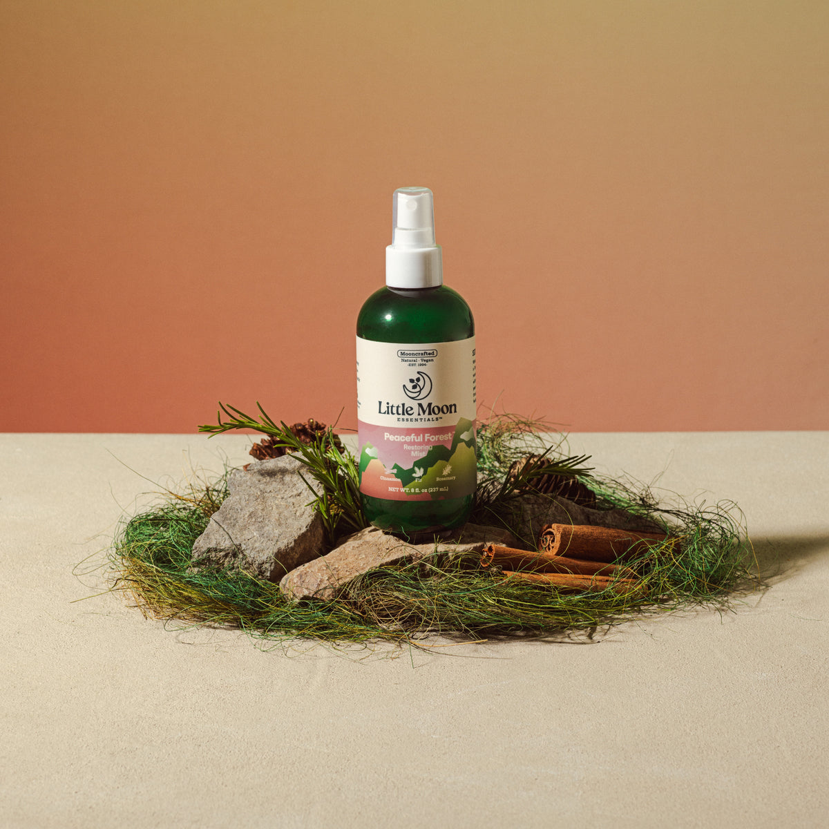 Peaceful Forest™ Mist