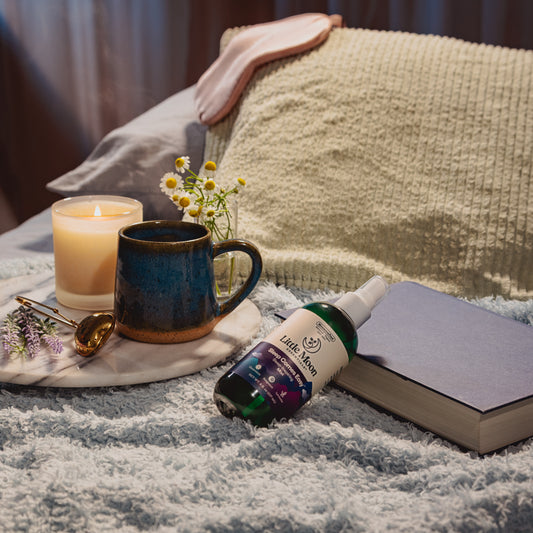 Sleep Comes Easy™ Mist