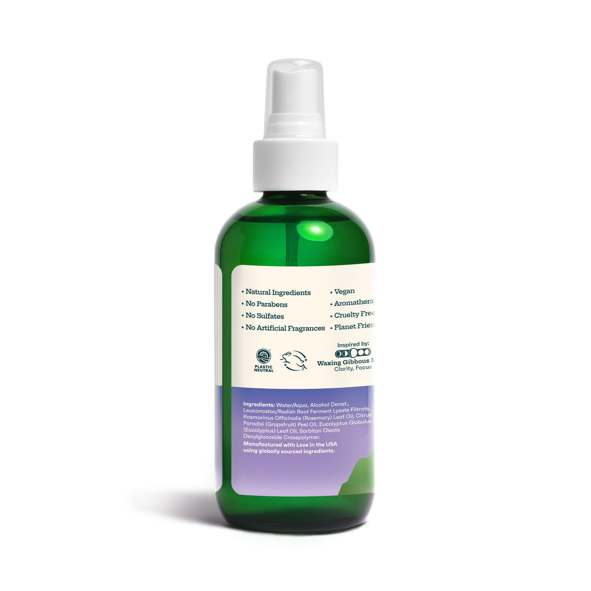 Clear Mind™ Mist