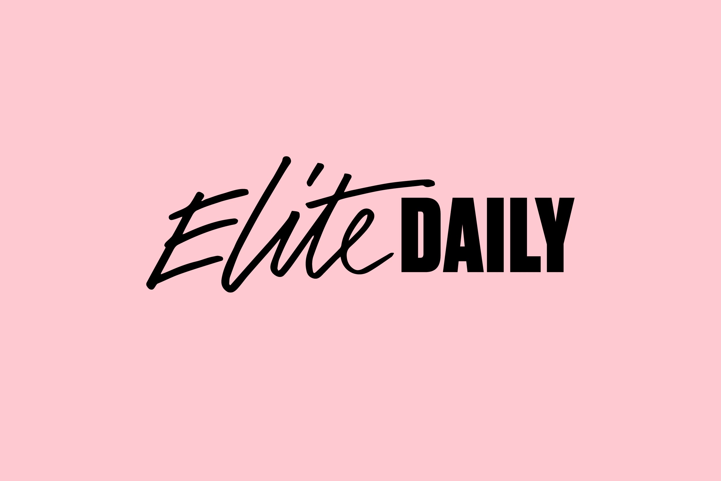 Elite Daily Logo