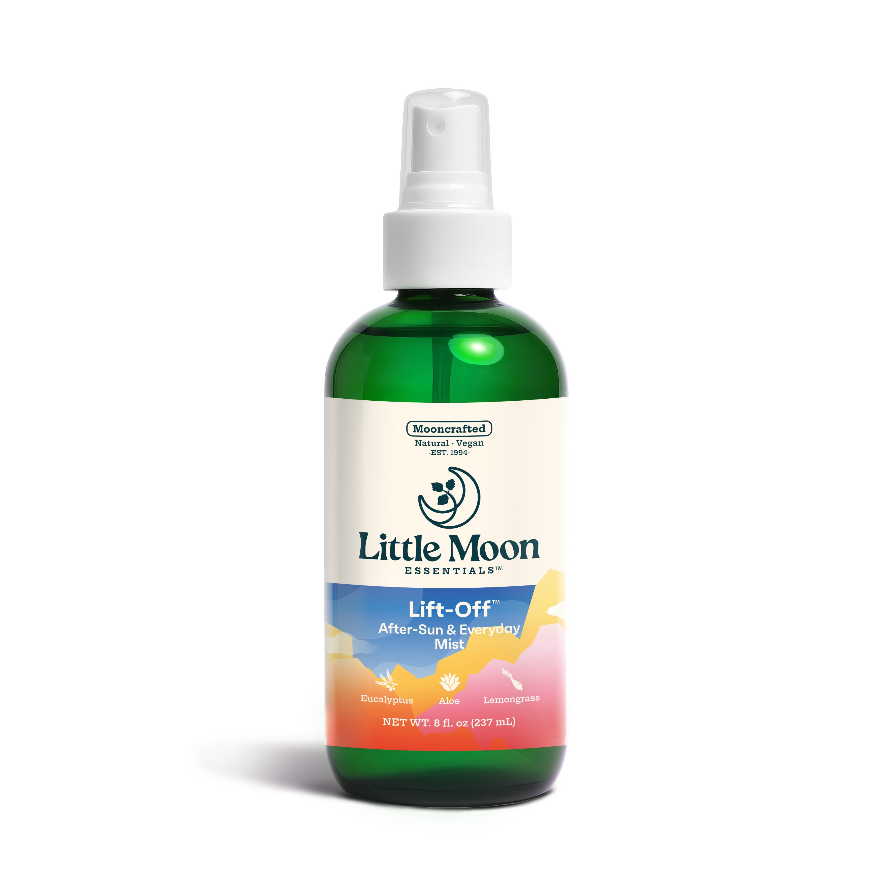 Lift-Off™ Mist