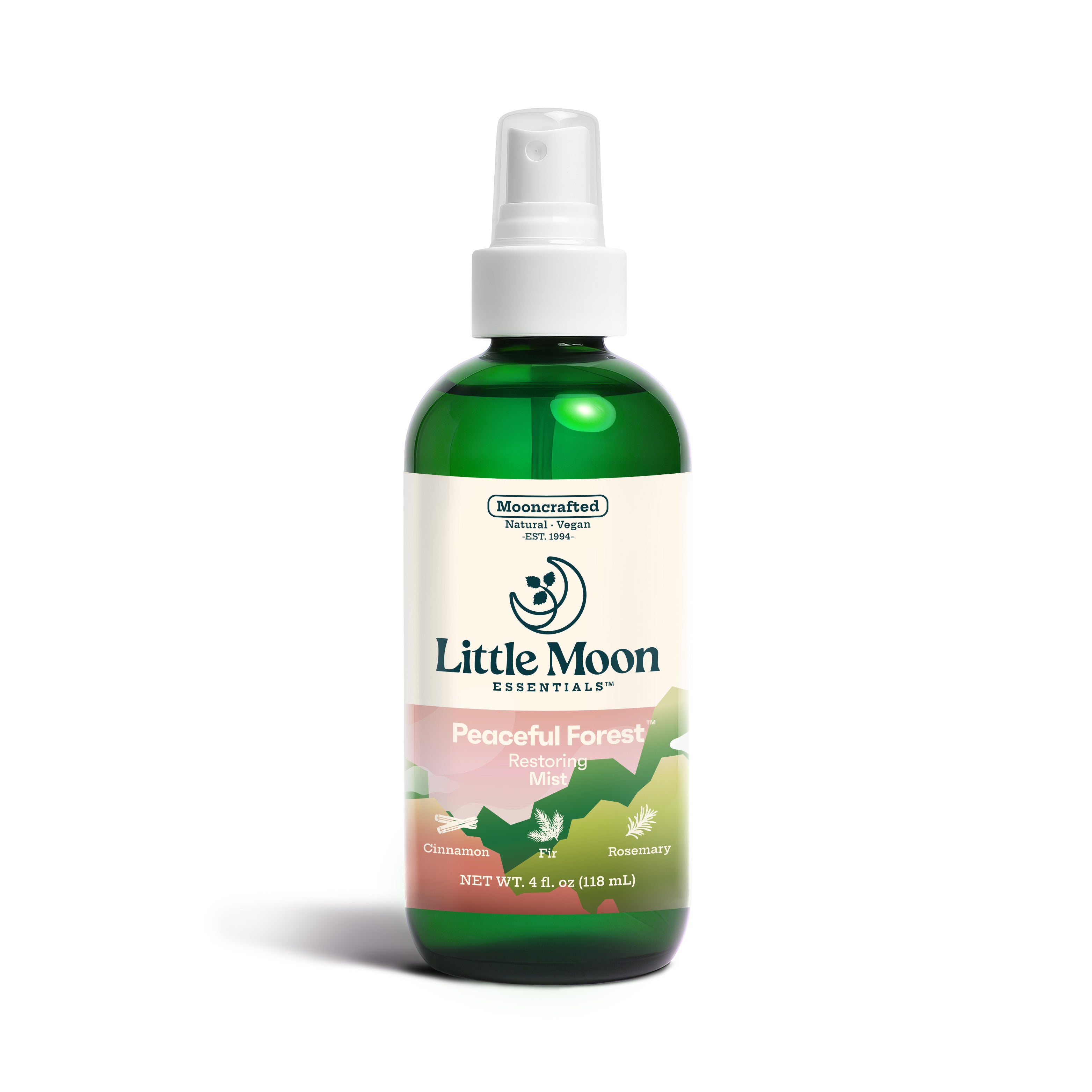 Peaceful Forest™ Mist