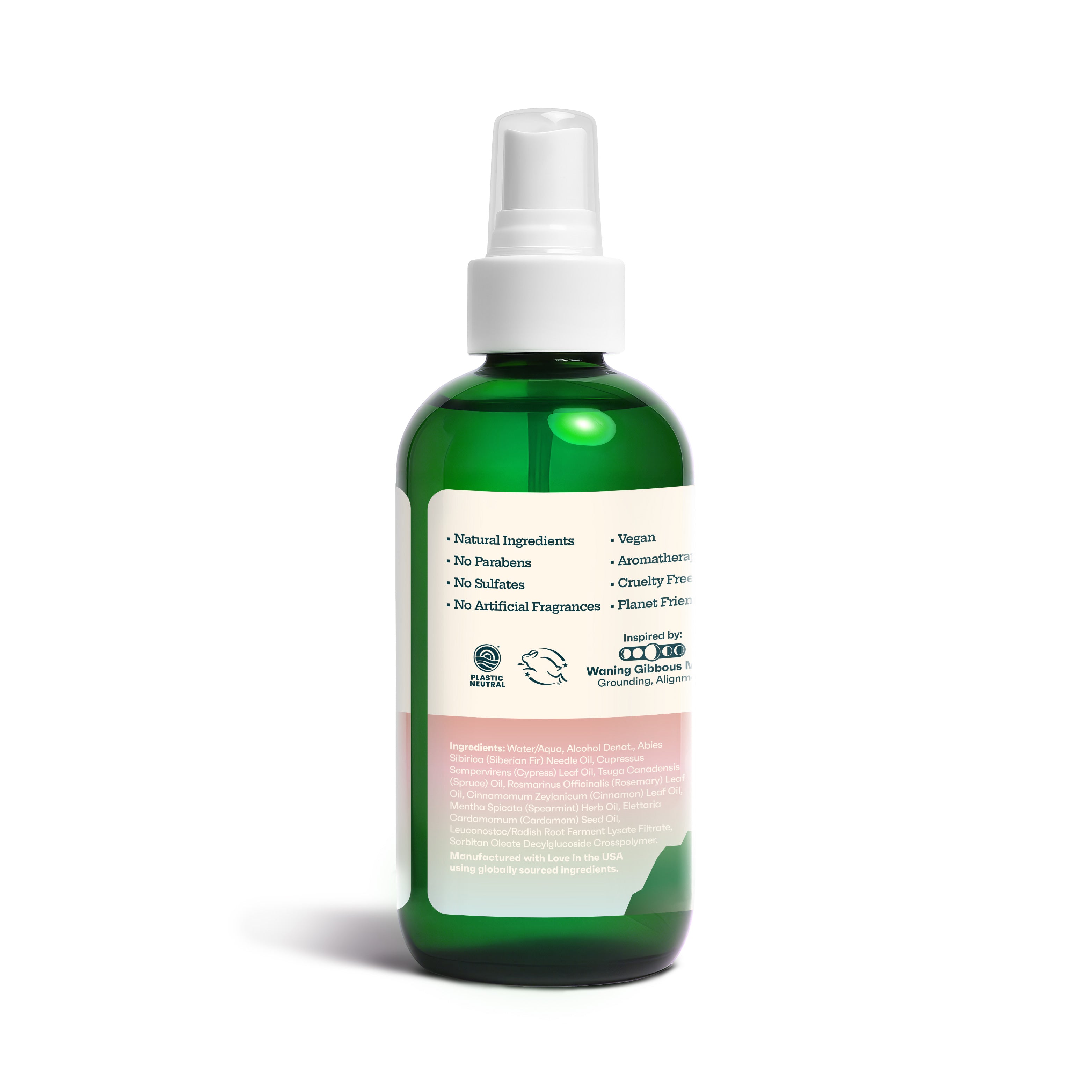 Peaceful Forest™ Mist