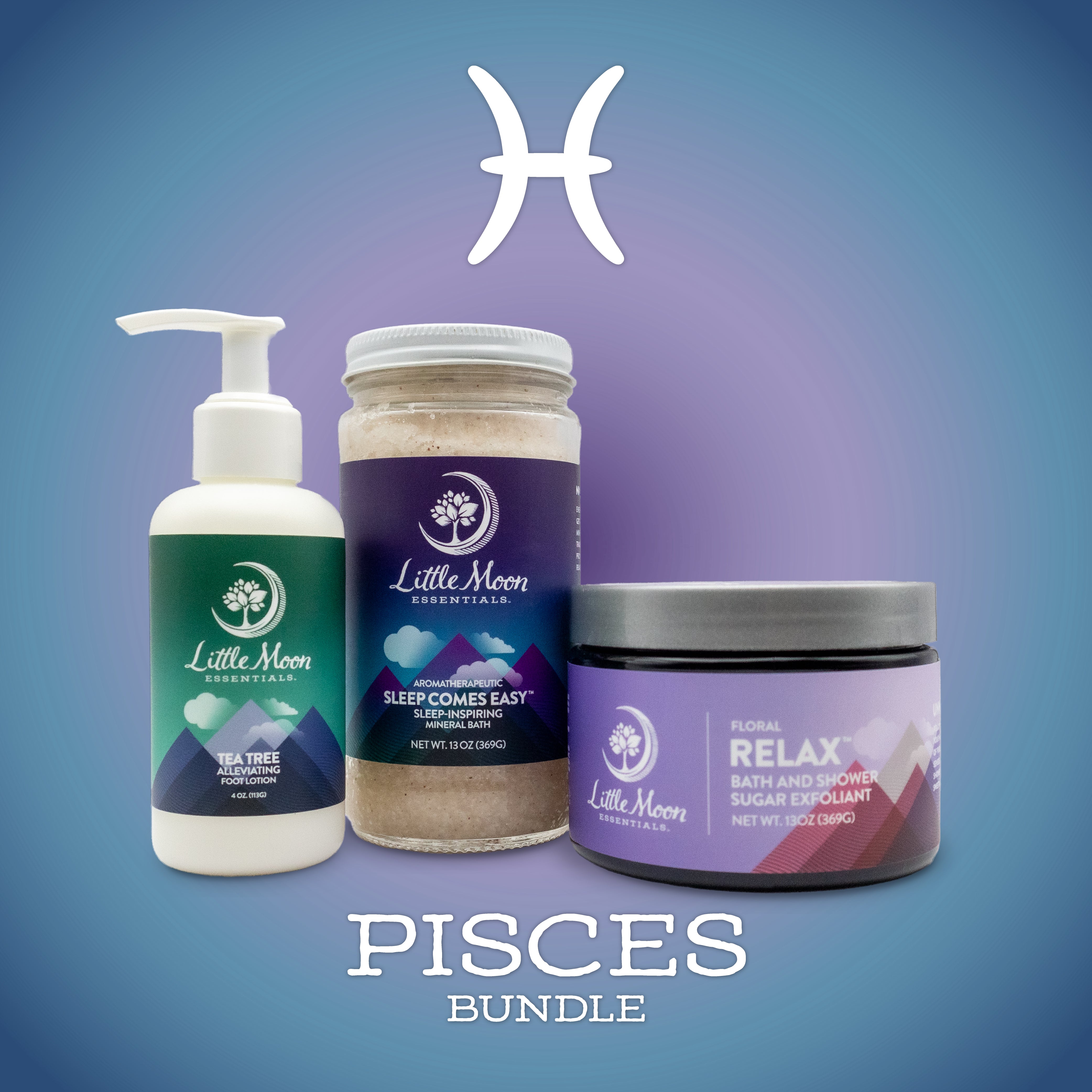 Pisces Bundle