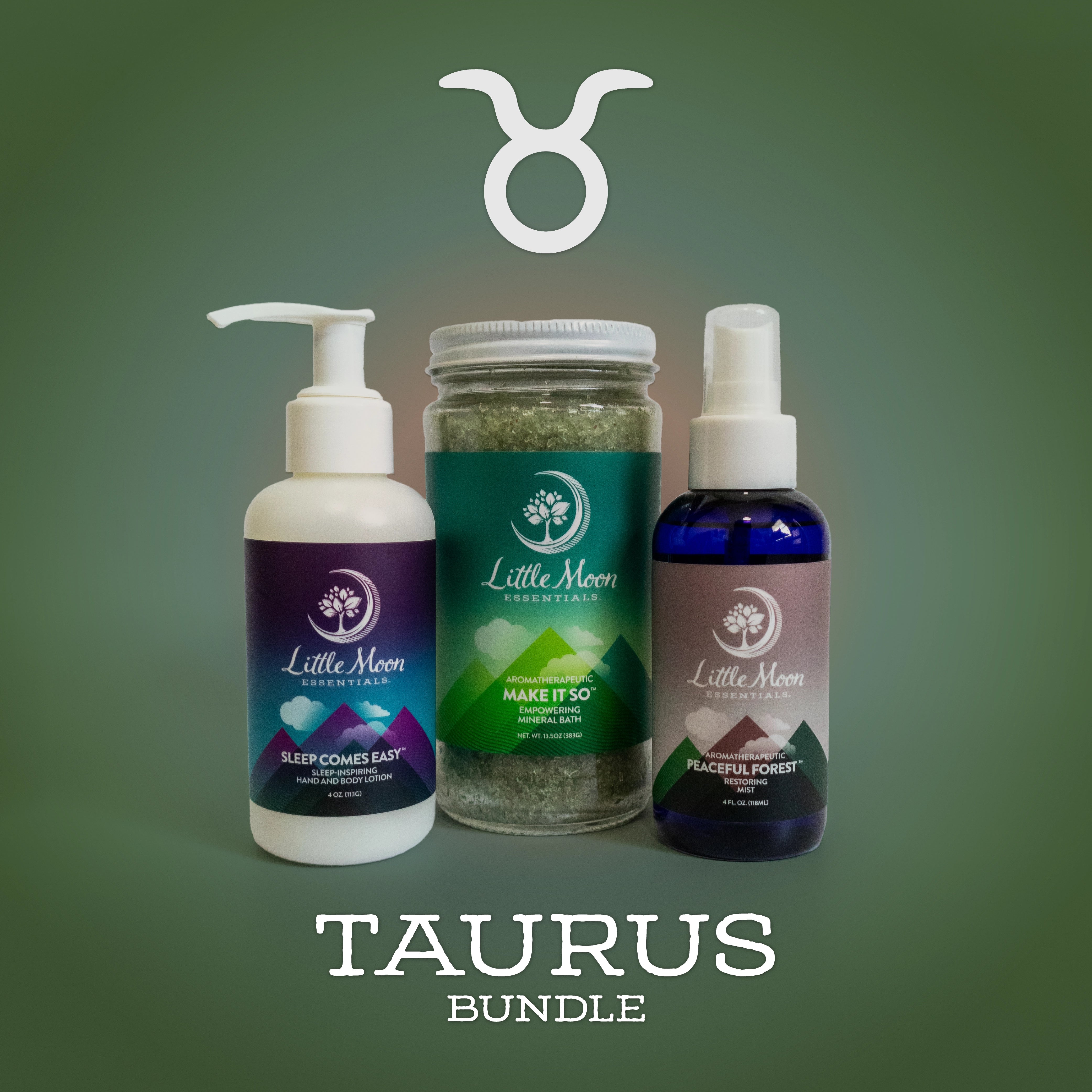 Taurus Bundle