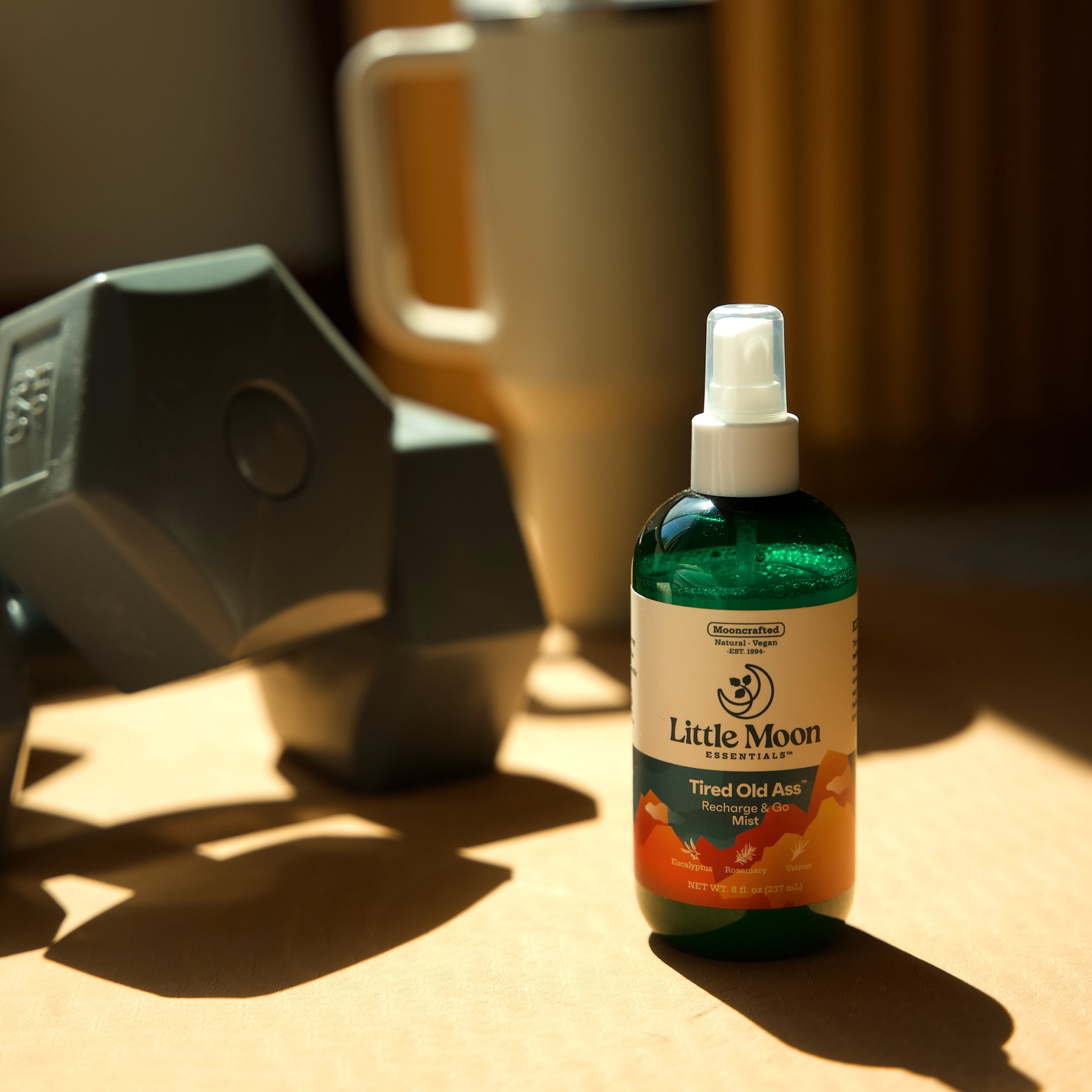 Tired Old Ass™ Mist