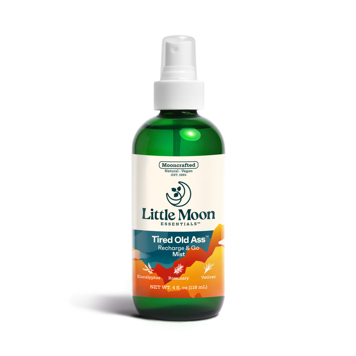 Tired Old Ass™ Mist