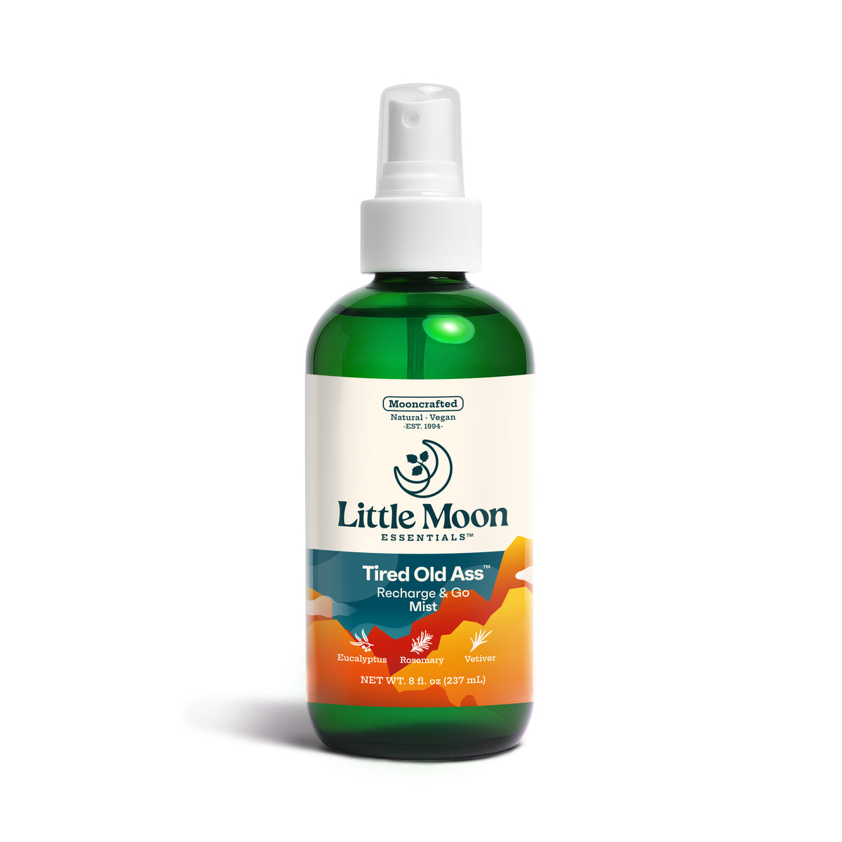Tired Old Ass™ Mist