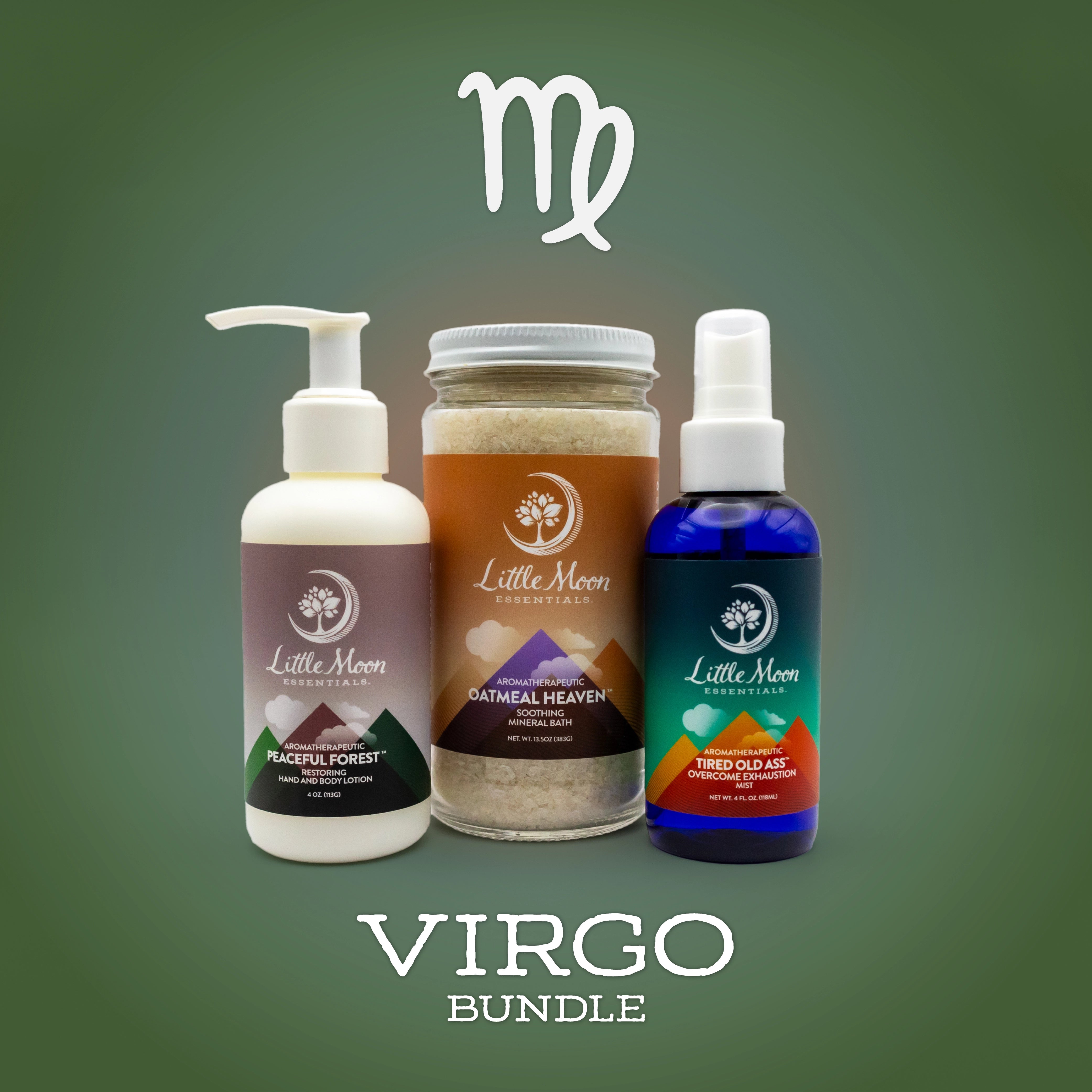 Virgo Bundle