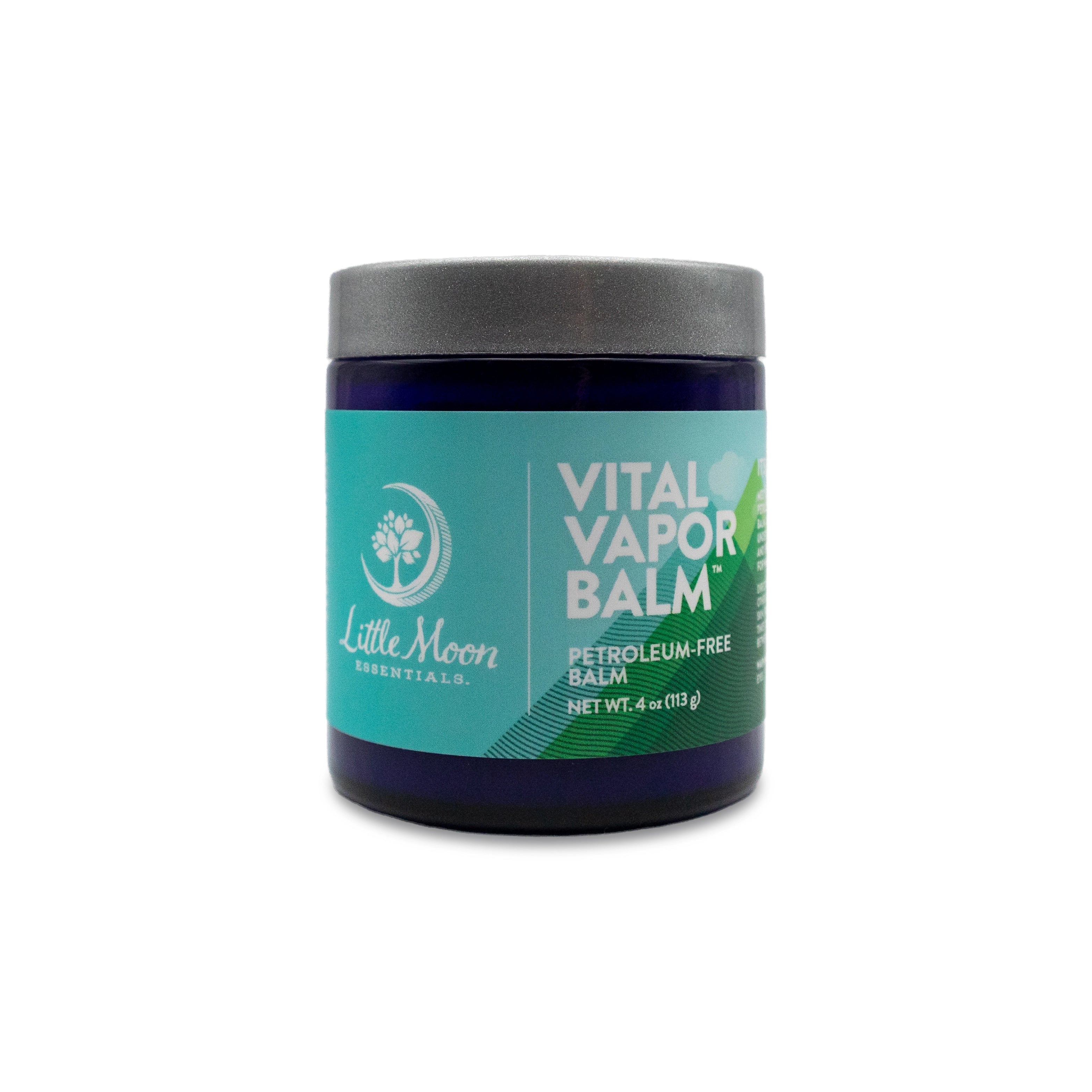 Vital Vapor Balm™