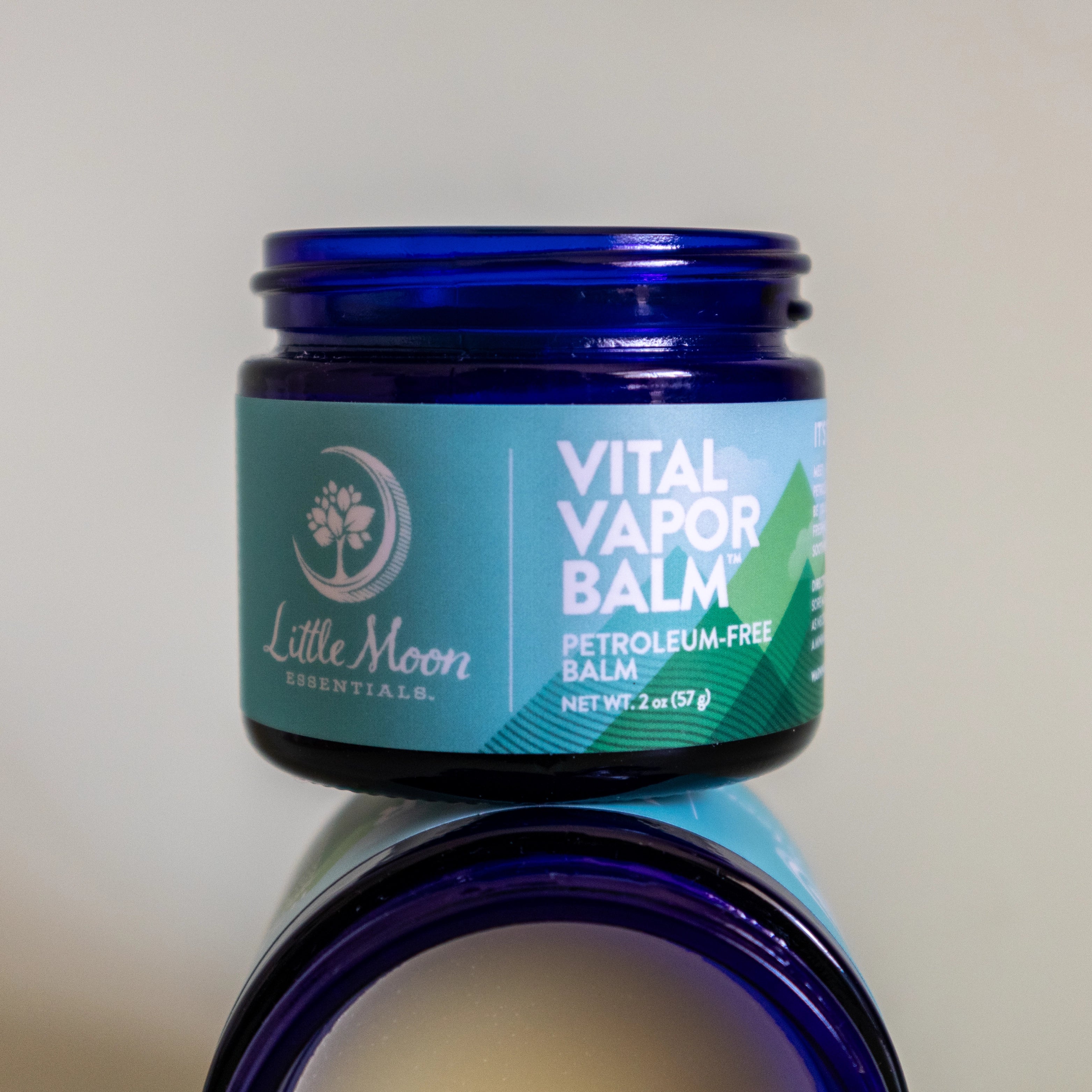 Vital Vapor Balm™