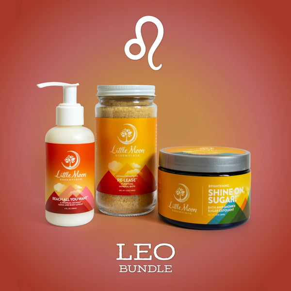 Bundle store for Leo