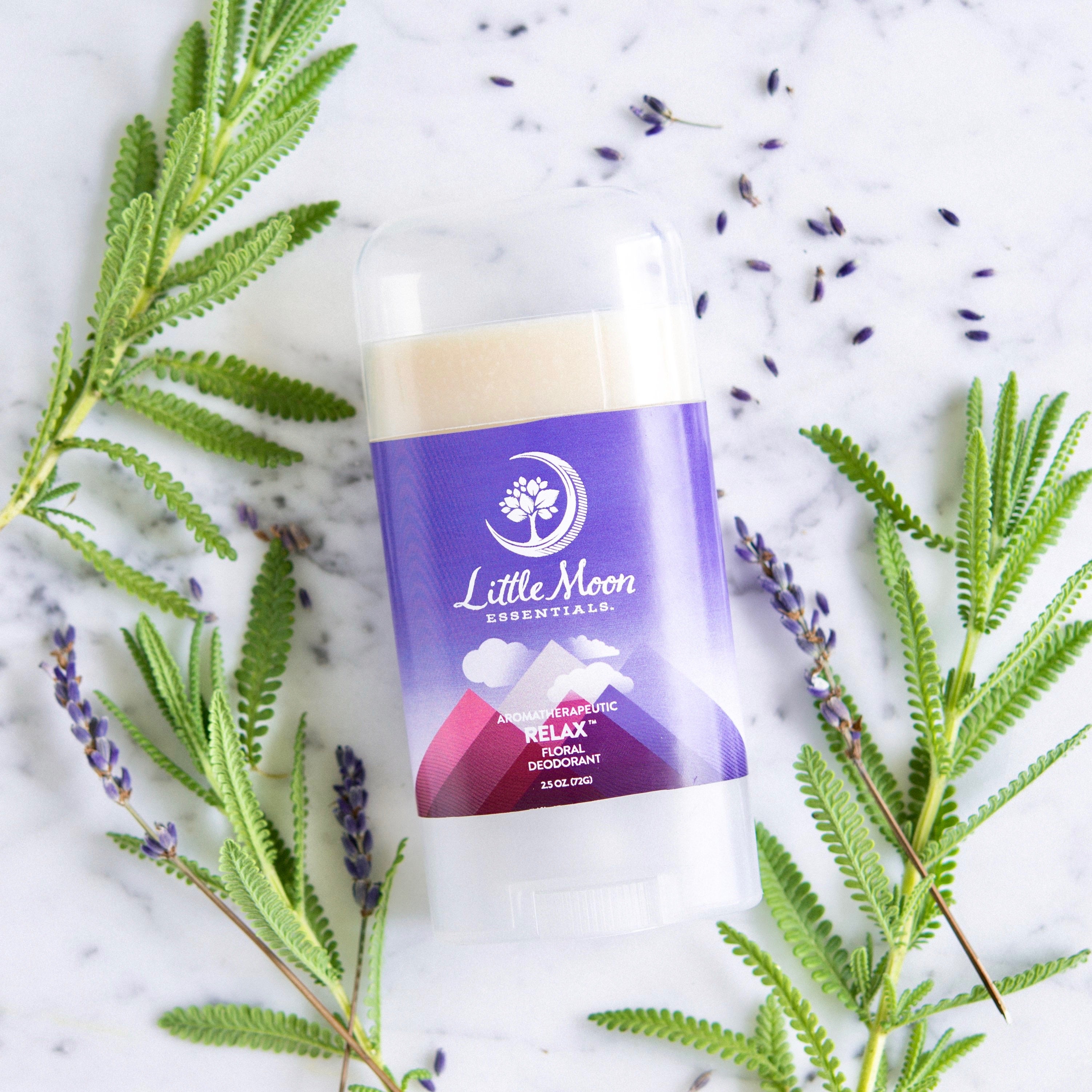 Relax™ Deodorant - Little Moon Essentials