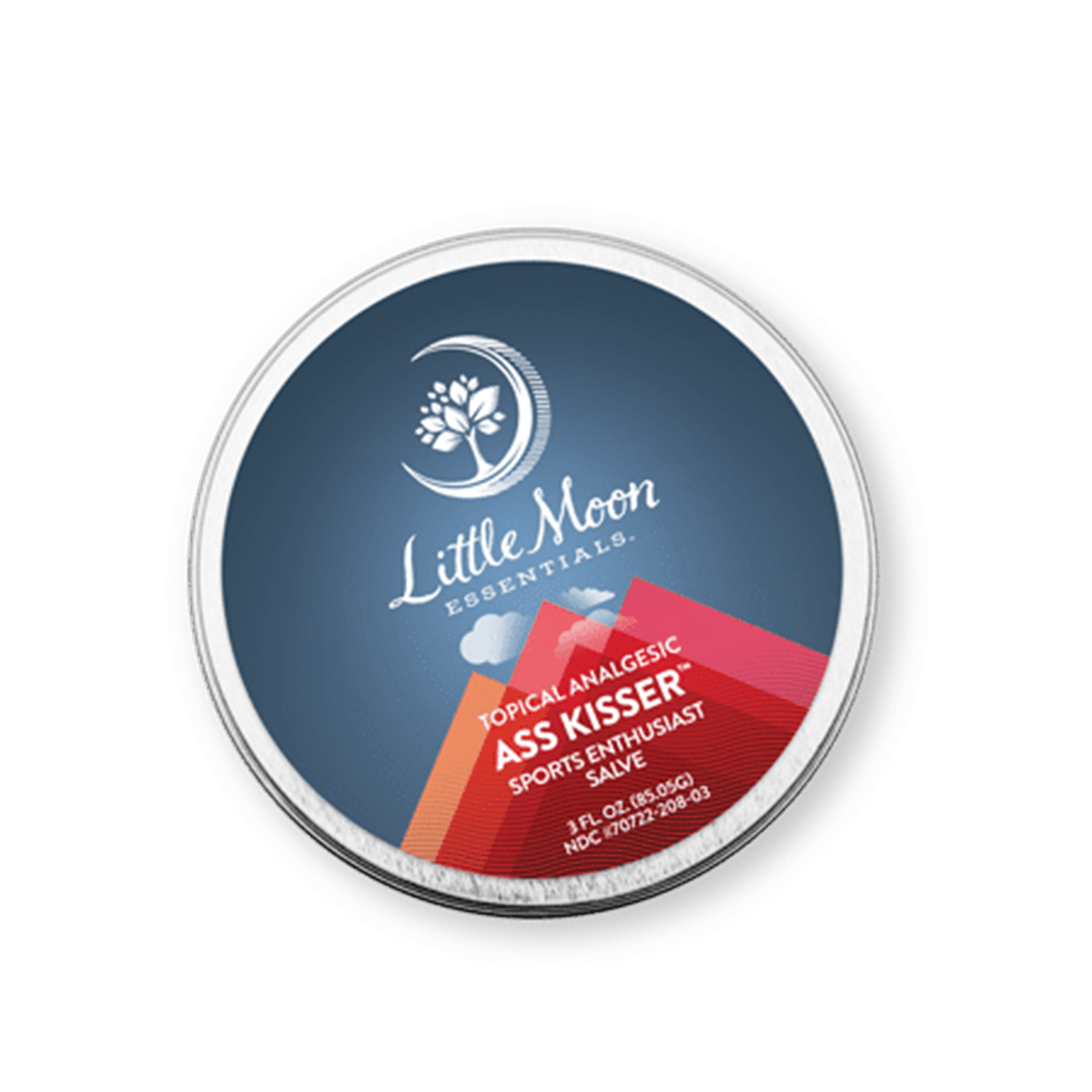 Ass Kisser™ - Little Moon Essentials