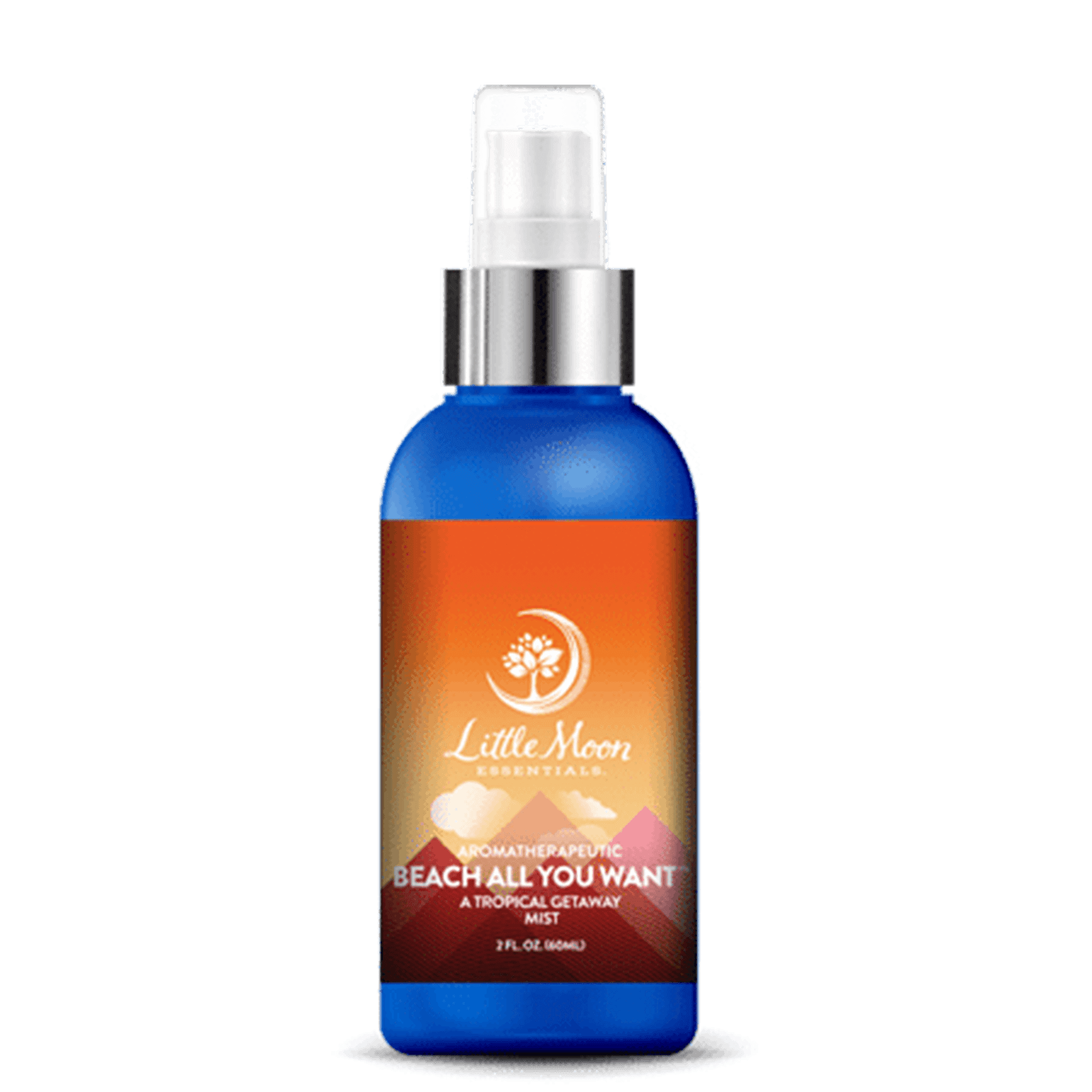 Beach All You Want™ Mist - Little Moon Essentials