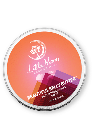 Beautiful Belly Butter™ - Little Moon Essentials