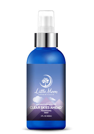 Clear Skies Ahead™ Mist - Little Moon Essentials