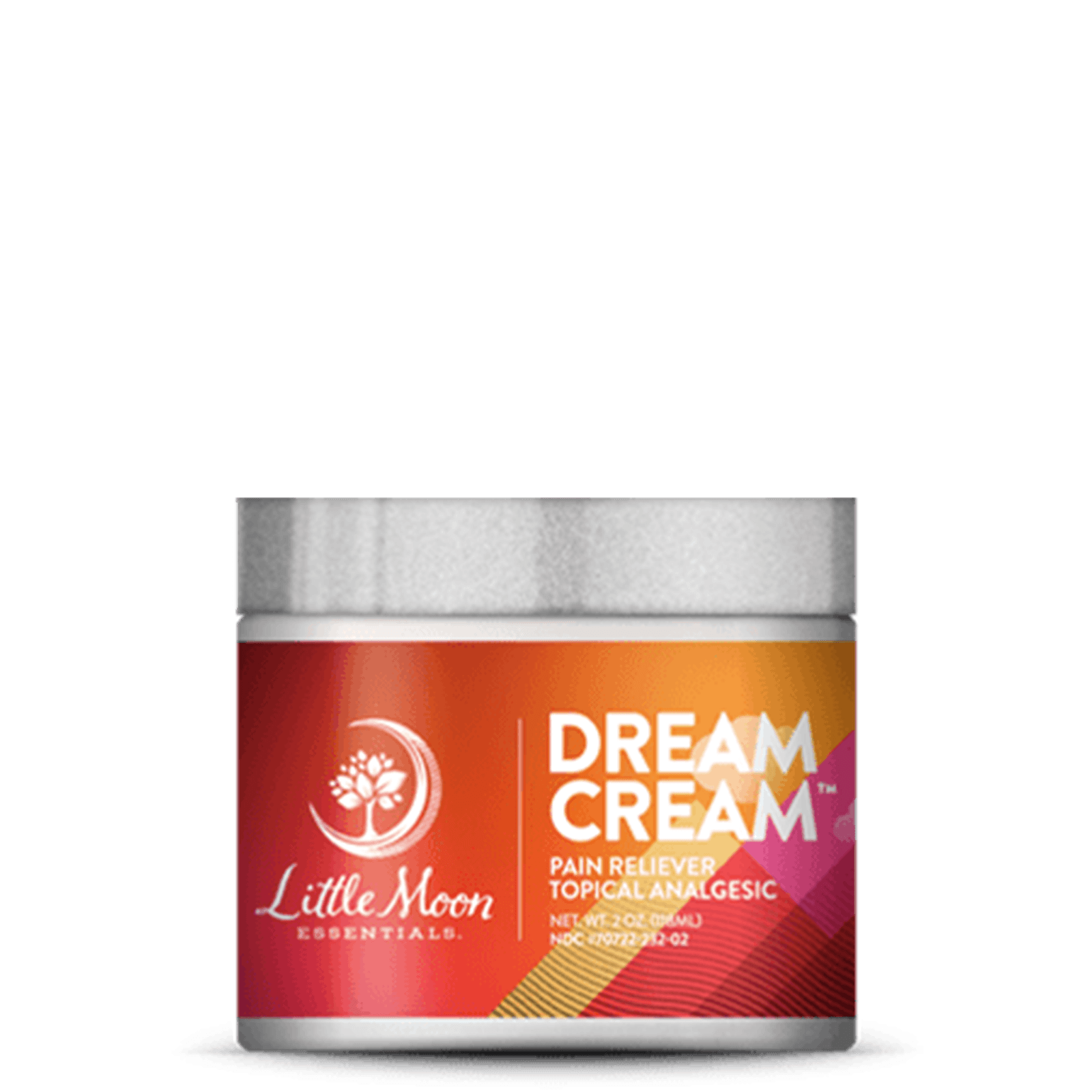 Dream Cream™ - Little Moon Essentials